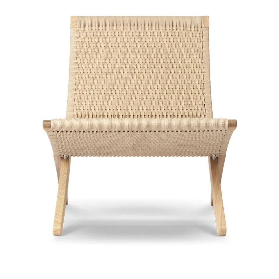 MG501 Cuba Chair Paper Cord
