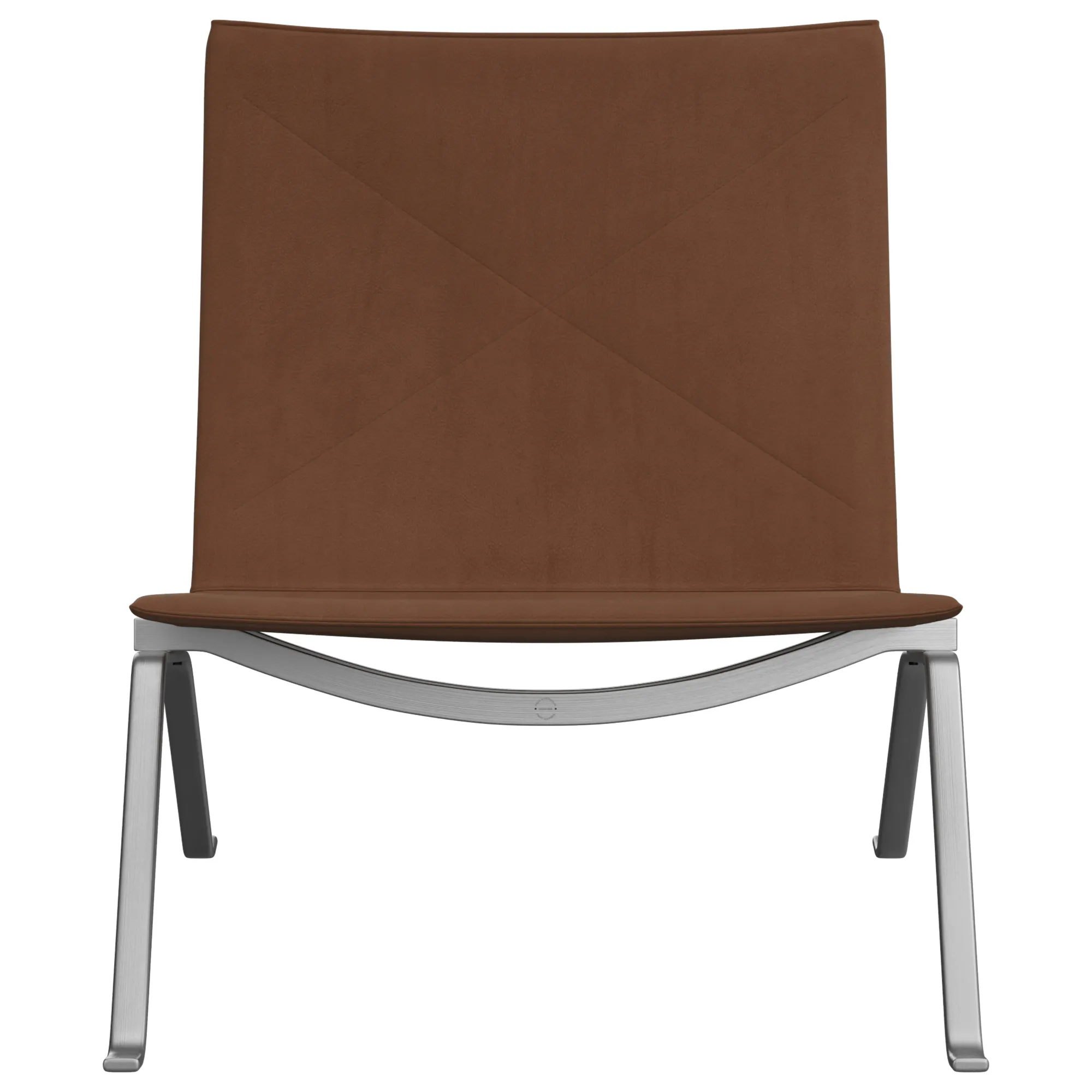 PK22 Haze Leather armchair - 2