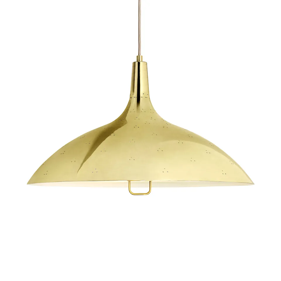 1965 Pendant