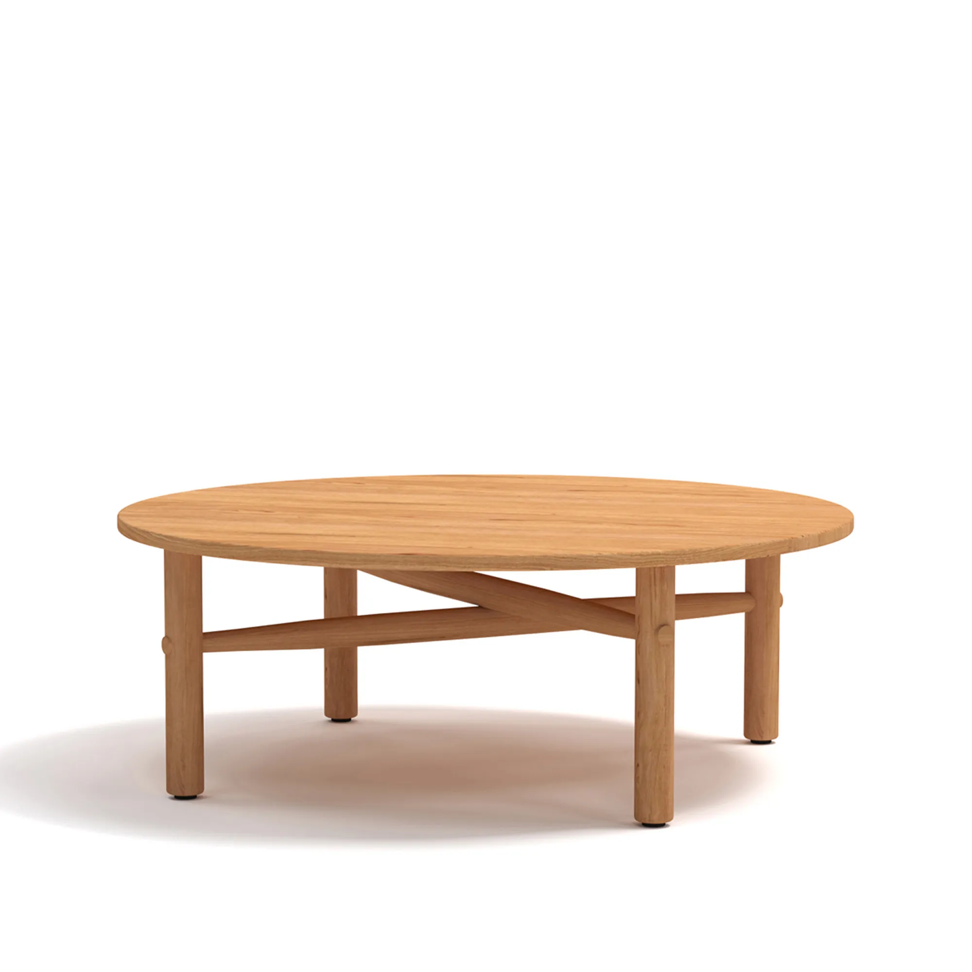 Saltholm Lounge Table - 1
