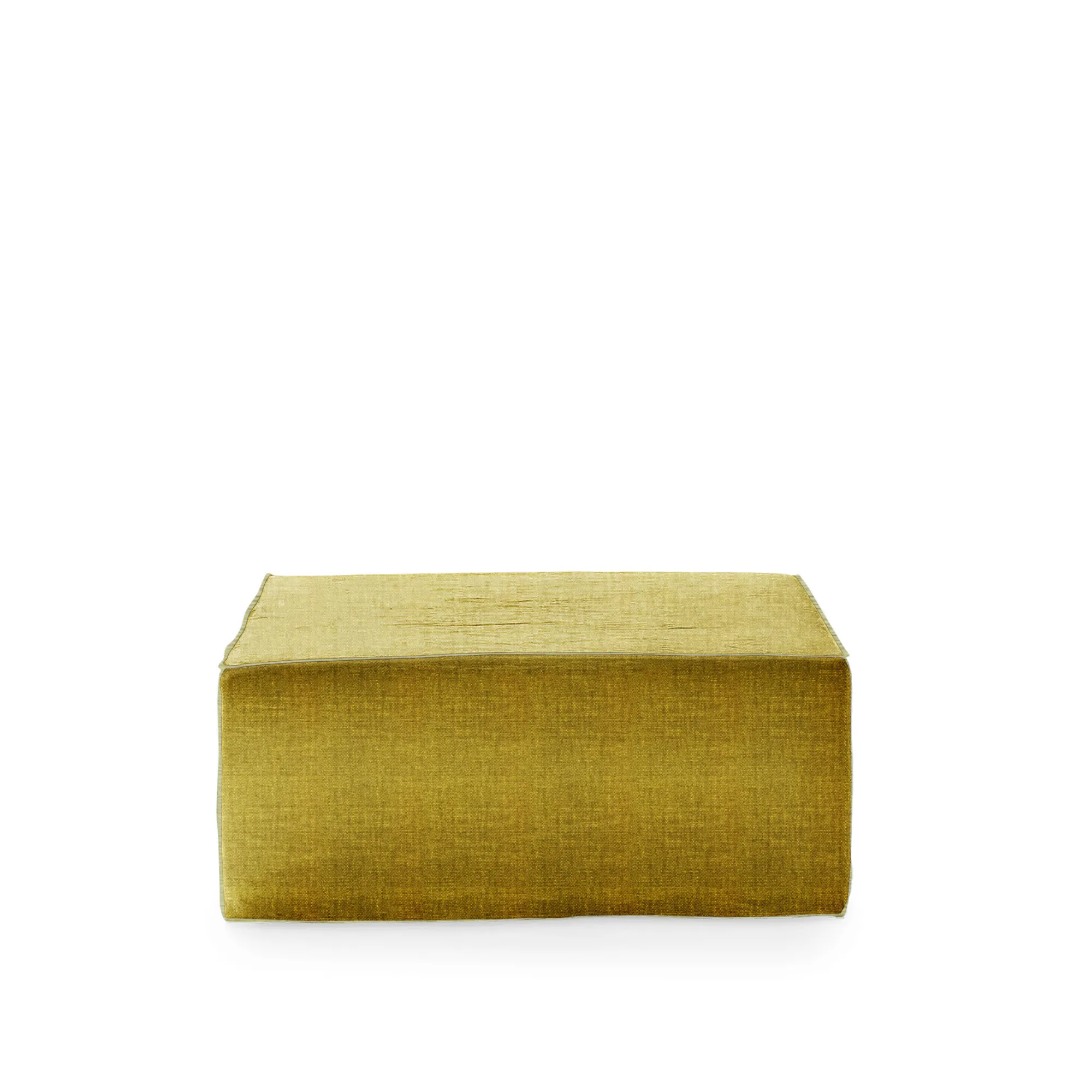 Ghost 08 ottoman - 1