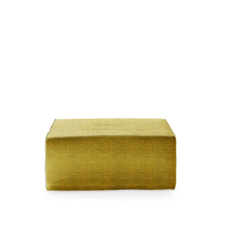 Ghost 08 ottoman