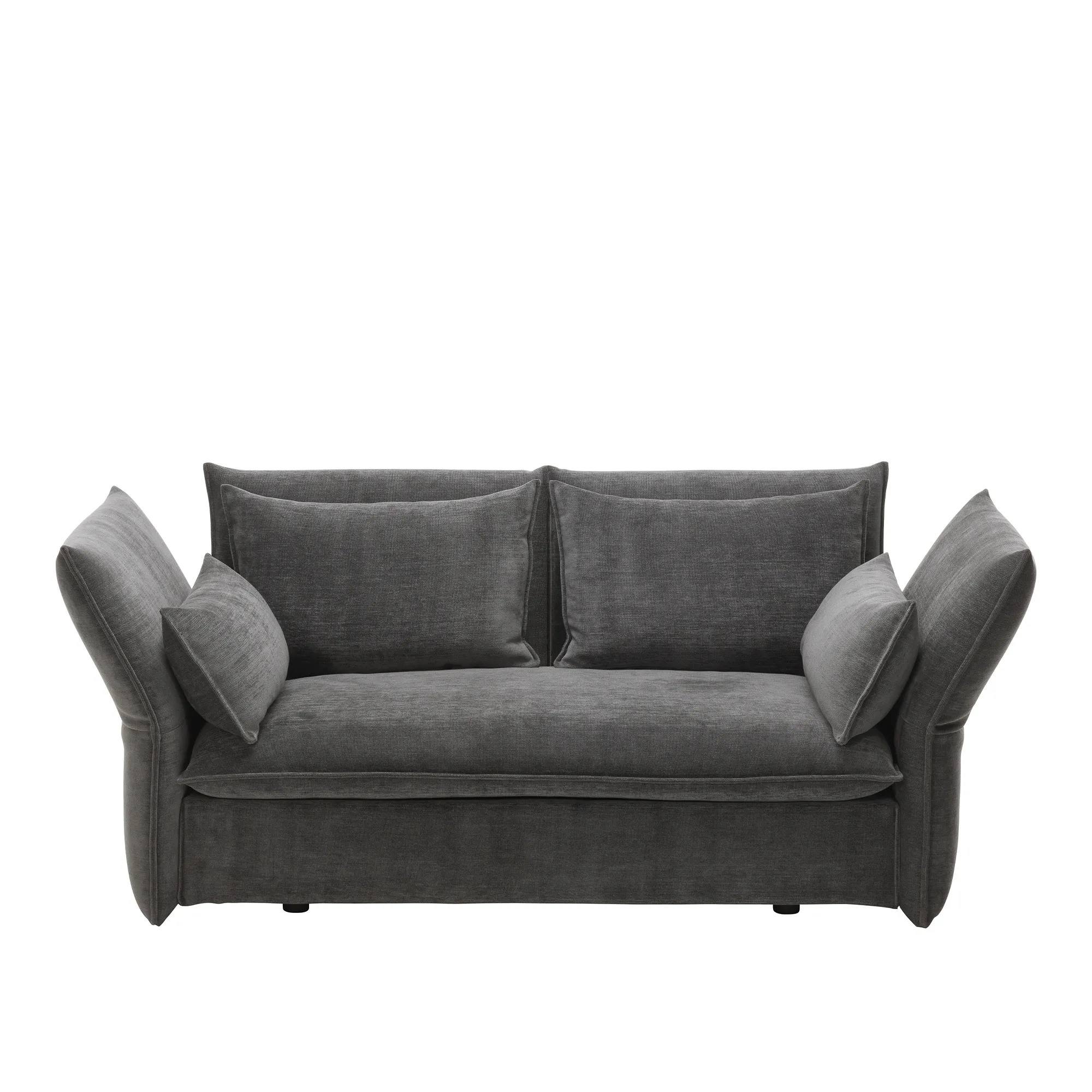 Mariposa 2-Seater Sofa - 1