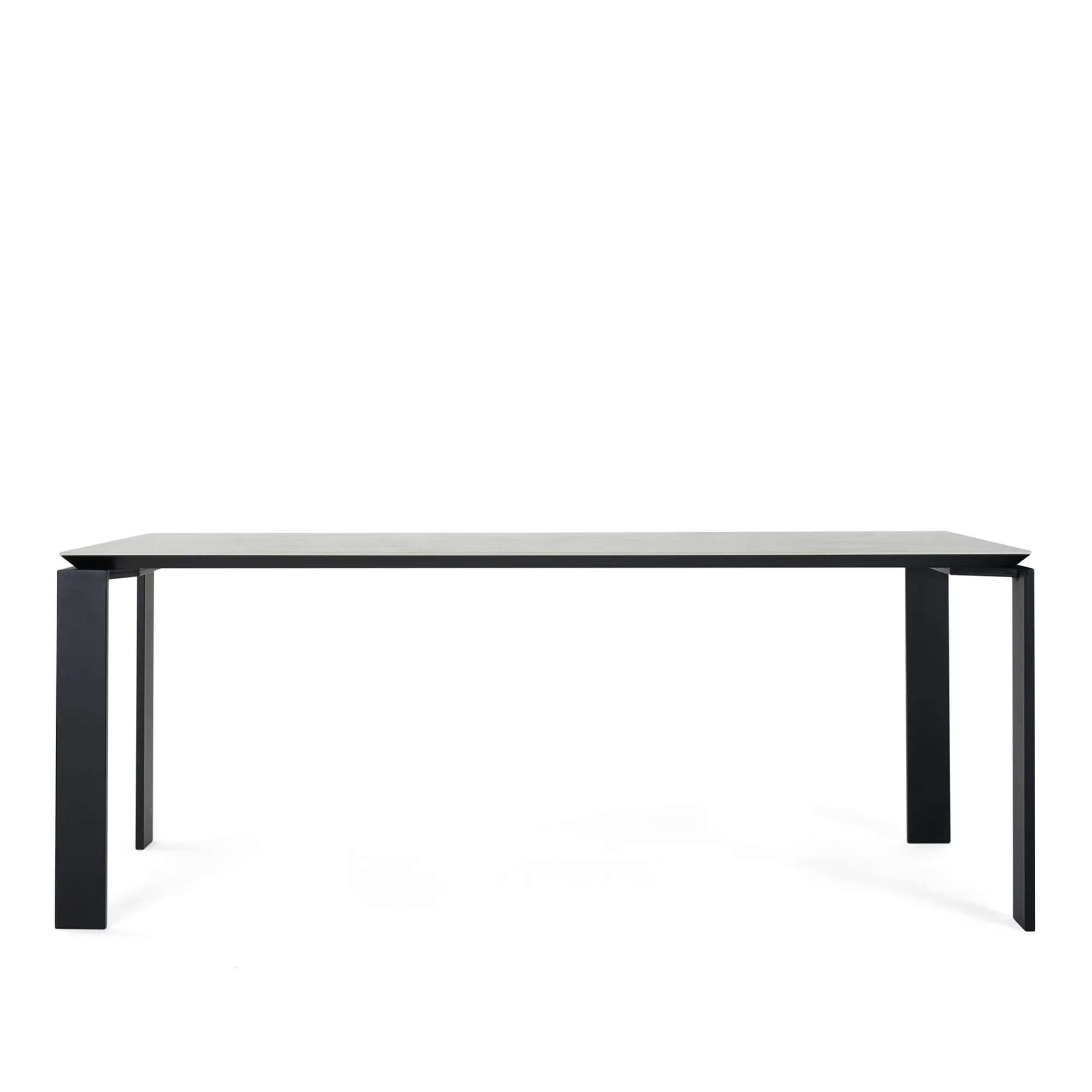 Four Table - Marble finish 190x79 - 1