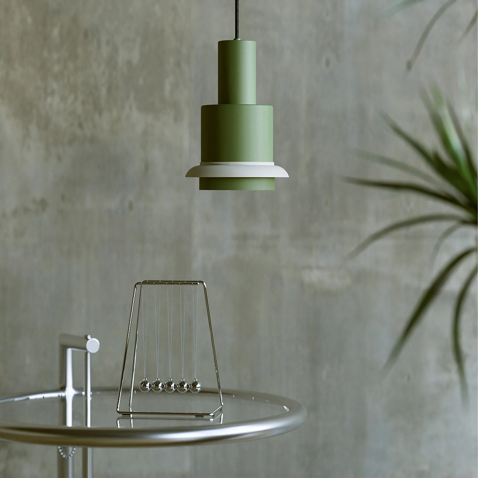 Chaumont 190 pendant lamp - 2
