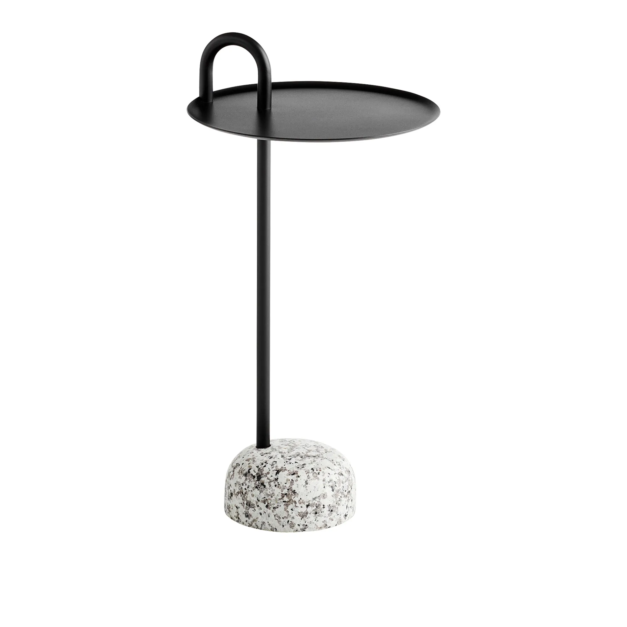 Bowler bijzettafel - 1