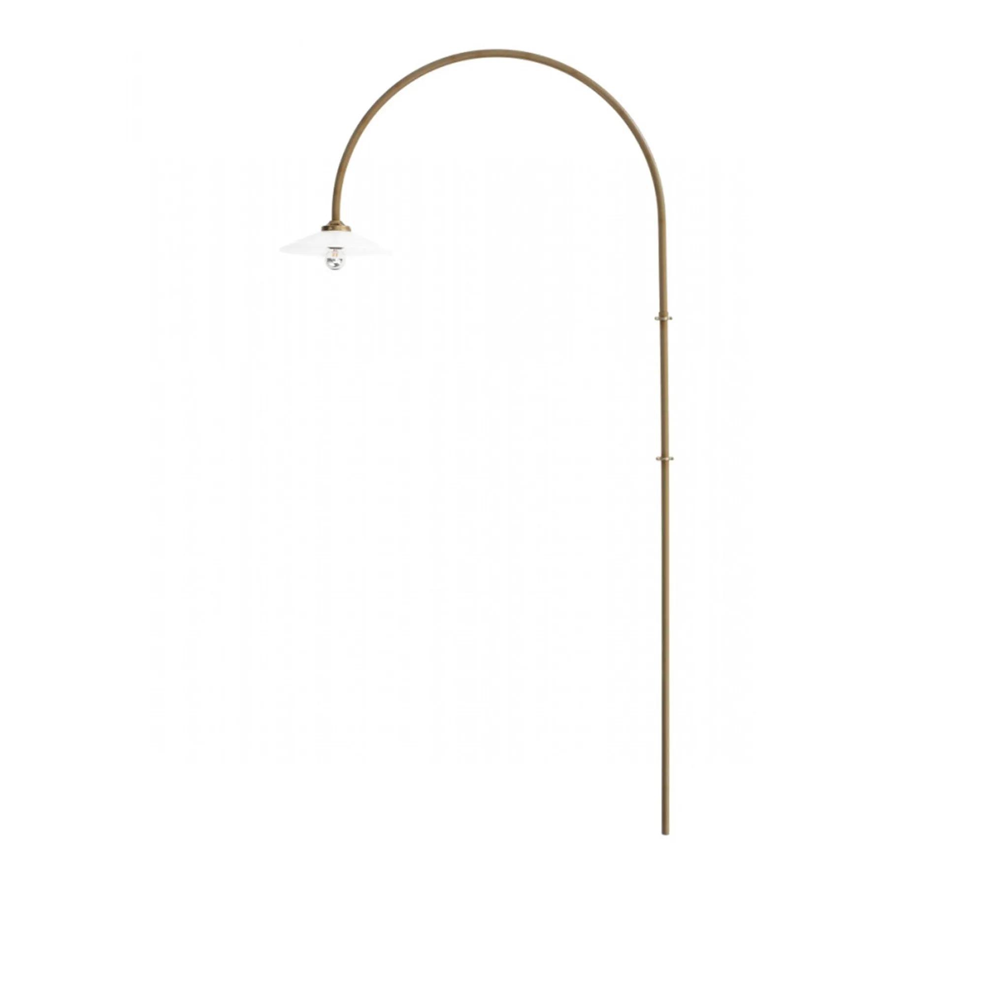Hanging Lamp N°2 - 1