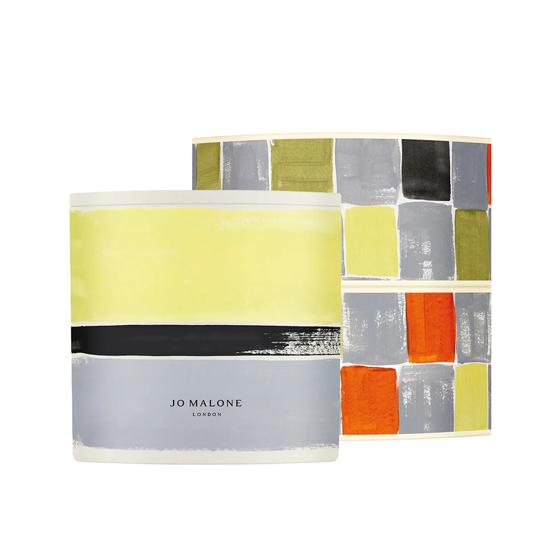 Martyn Thompson Lime Basil  Mandarling / English Pear  Freesia Layered Candle 600g - Jo Malone London - NO GA