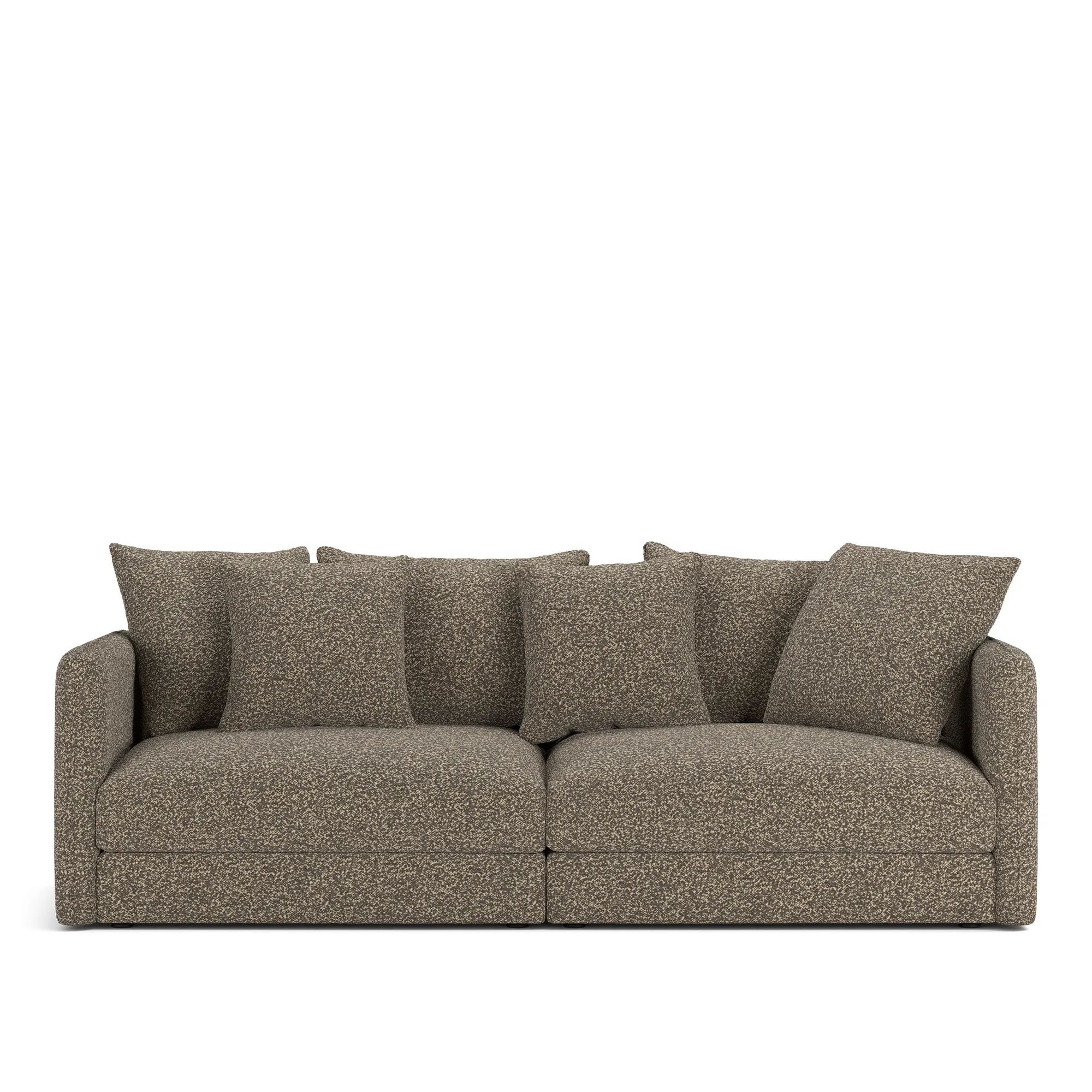 Pavarotti 01 2,5-personers sofa - 1