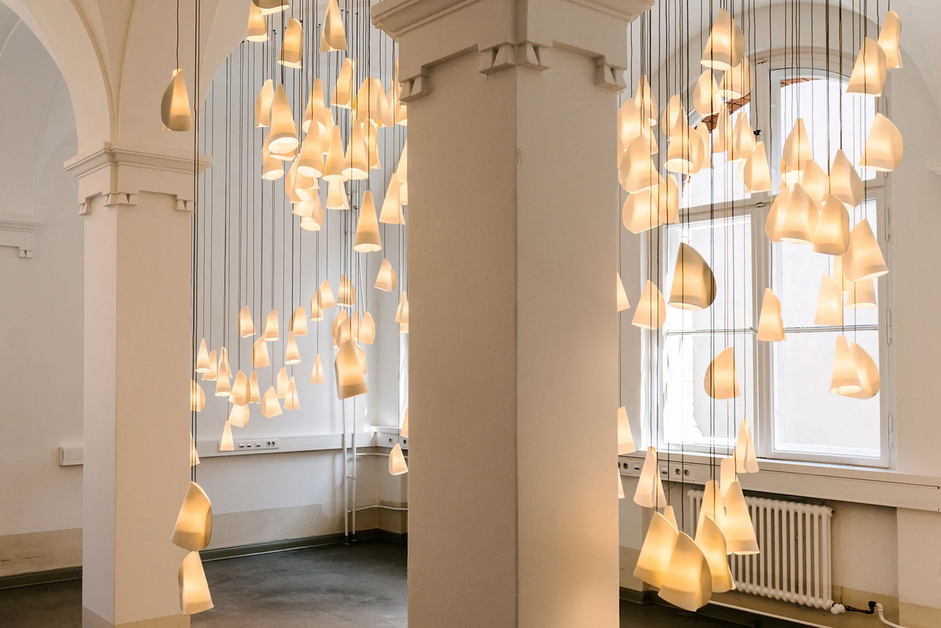 21.26 - Bocci - Omer Arbel - NO GA