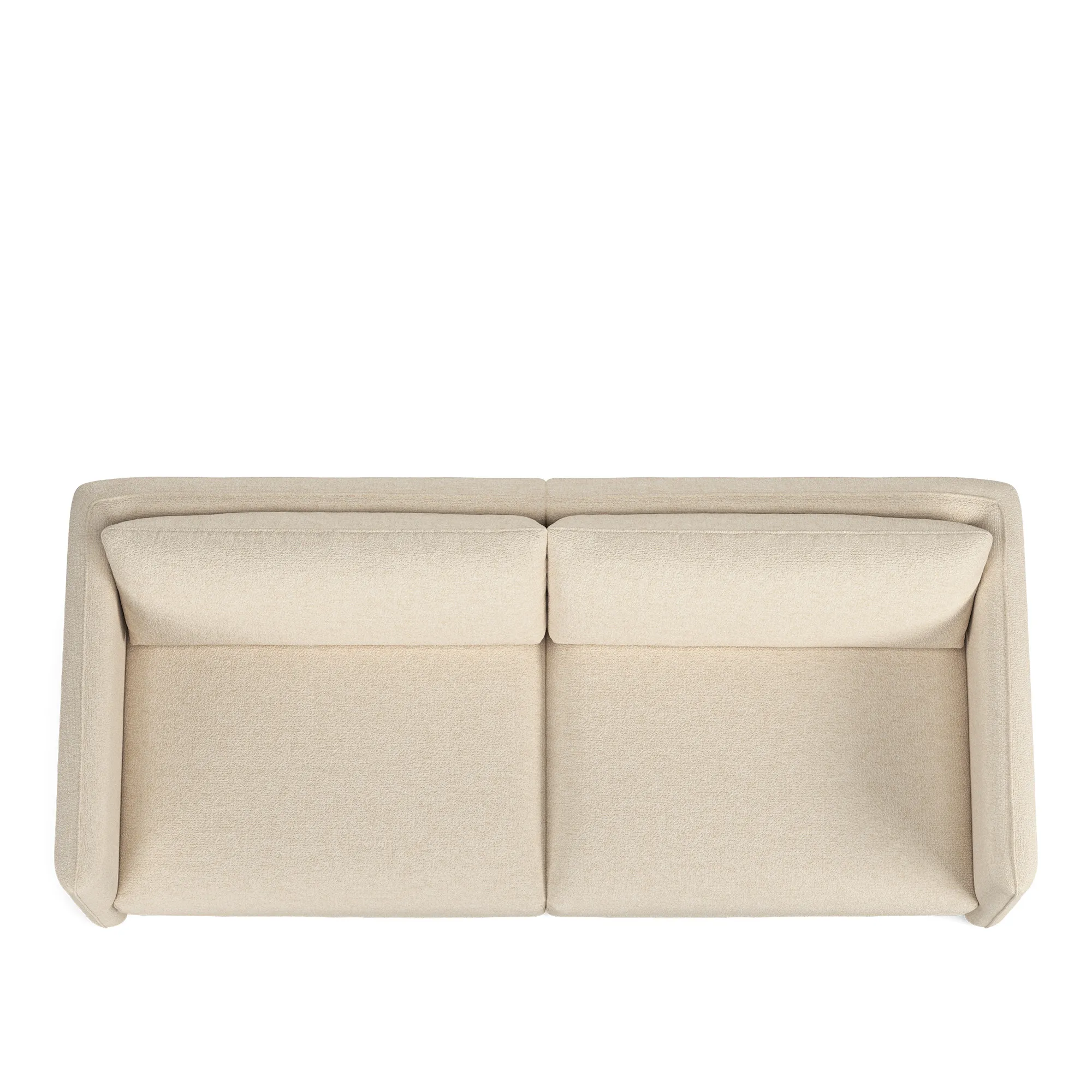 Pavarotti 03 2,5-personers sofa - 8