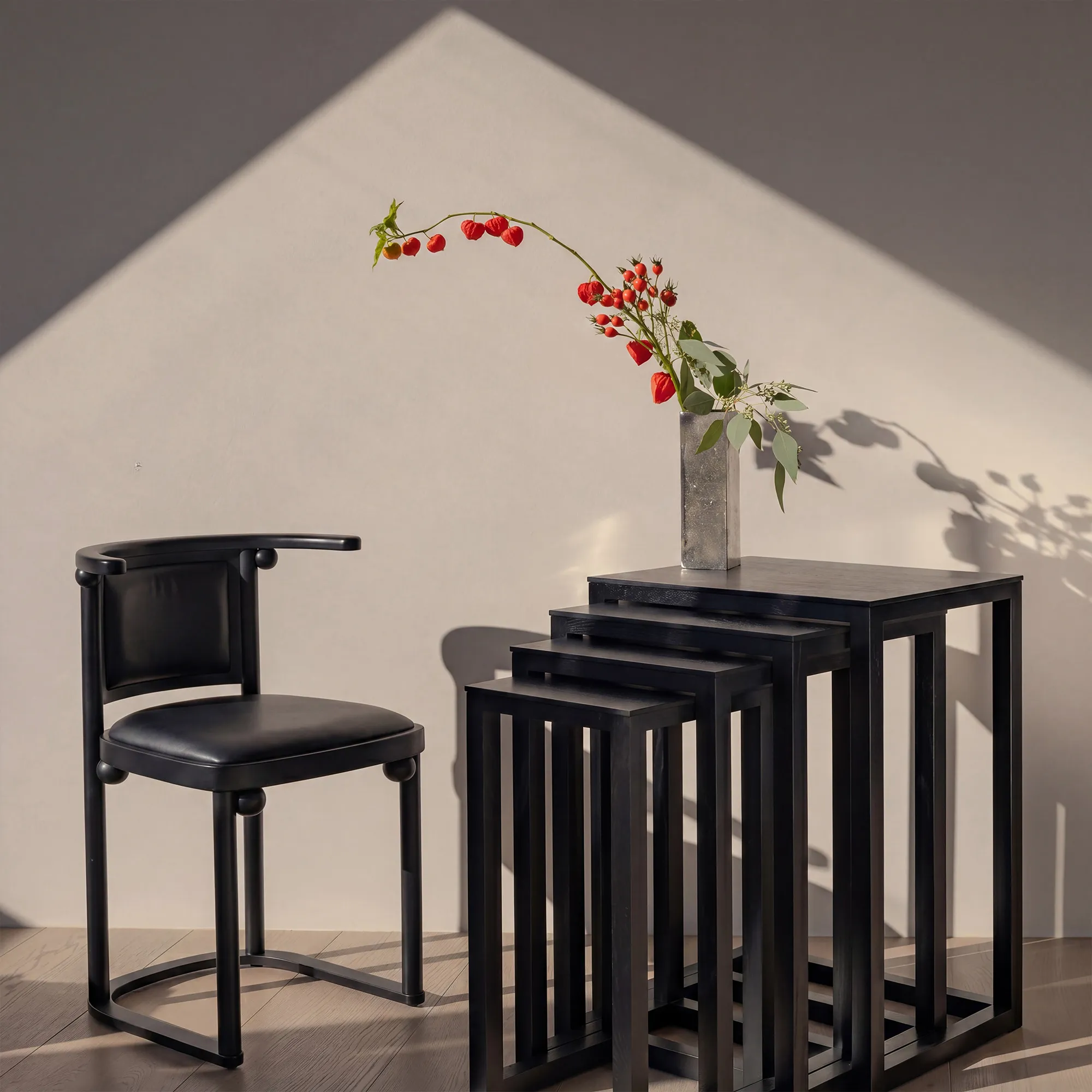 Fledermaus chair - 5