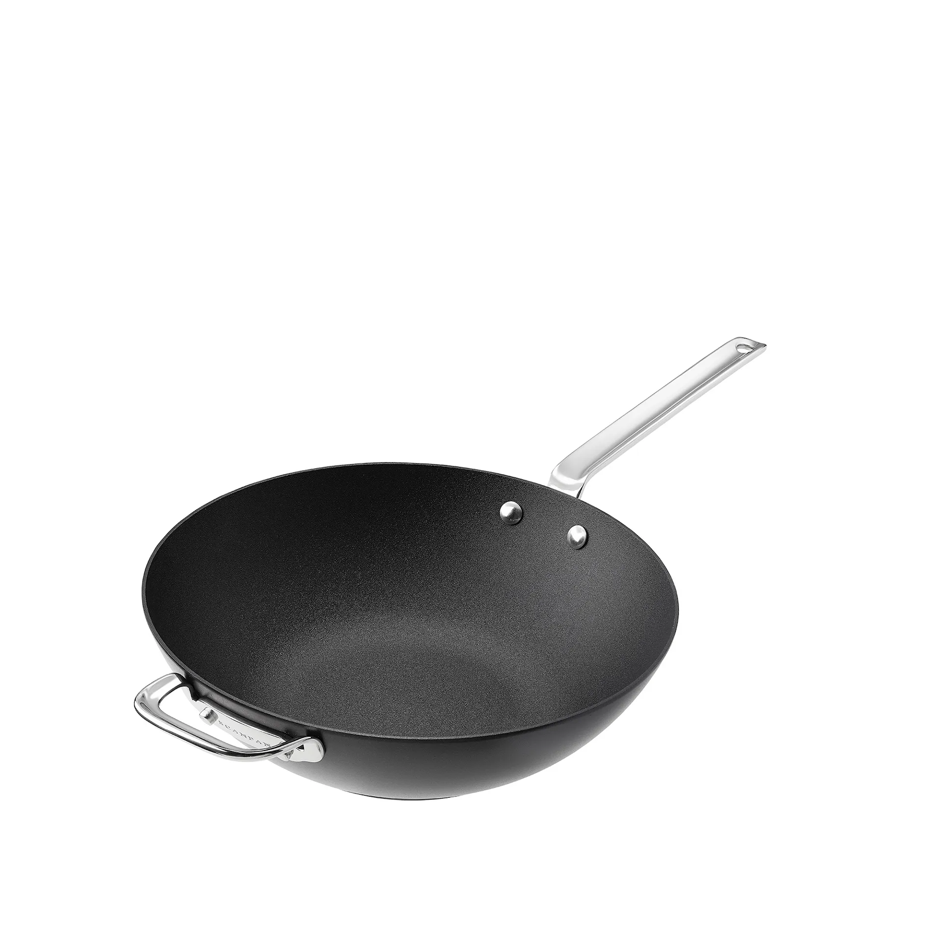 TECHNIQ Wok 30 cm - Scanpan - NO GA