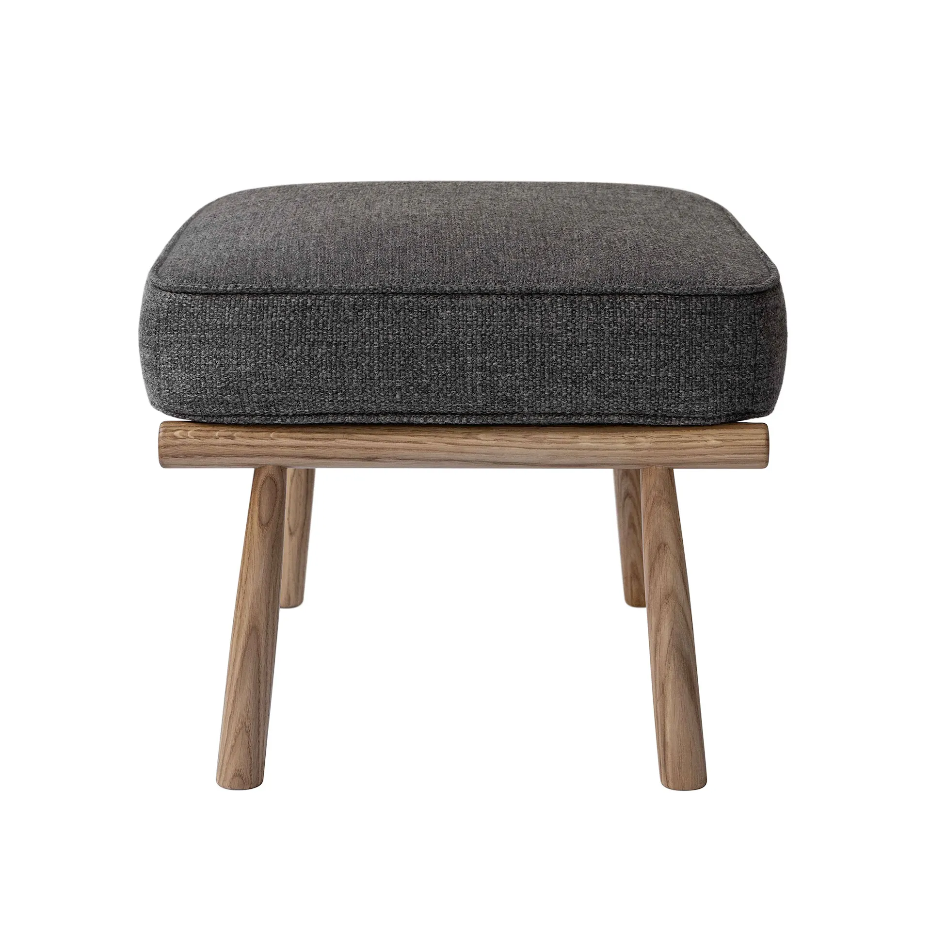 Domus Footstool - DUX - Alf Svensson - NO GA