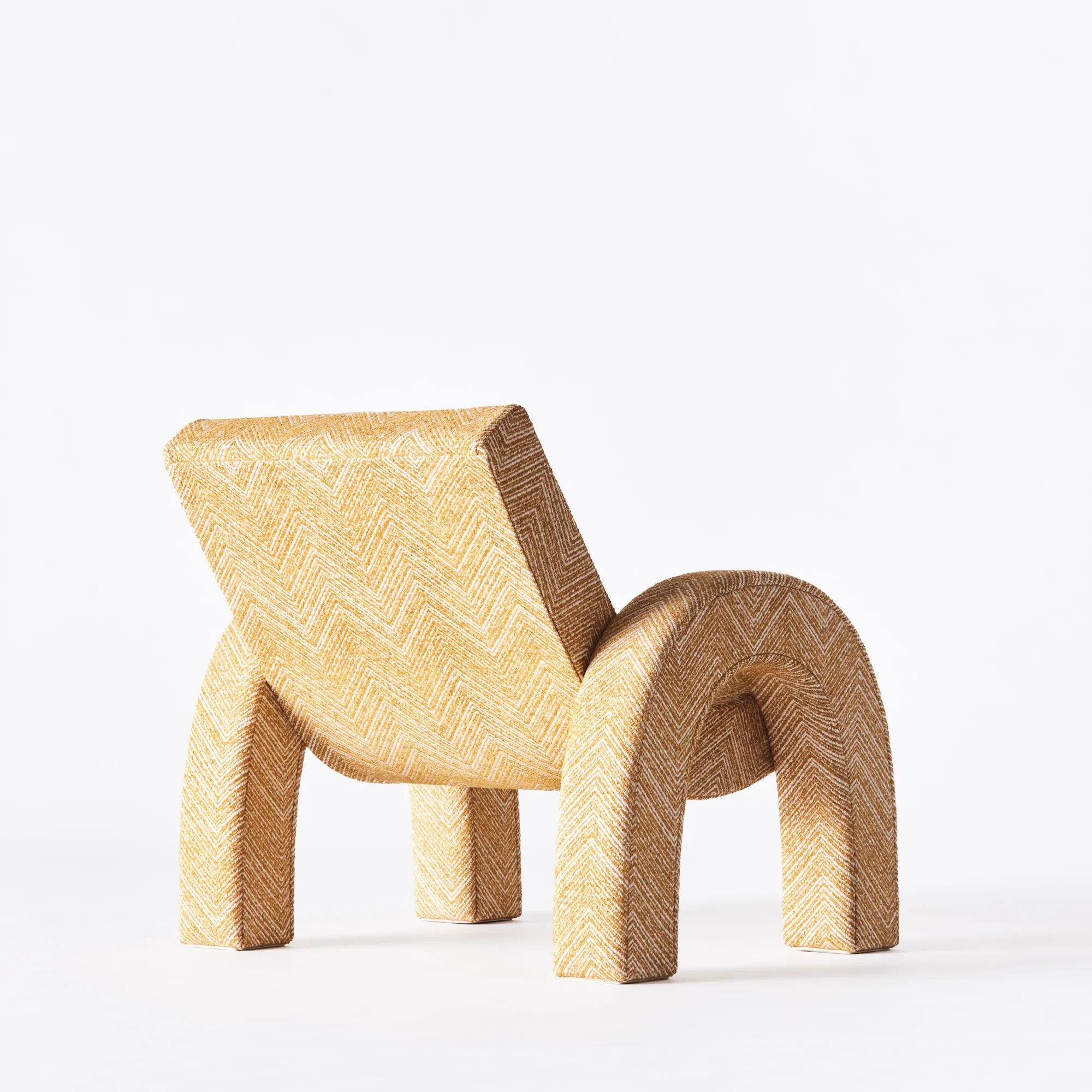 Arco Lounge Chair - 5
