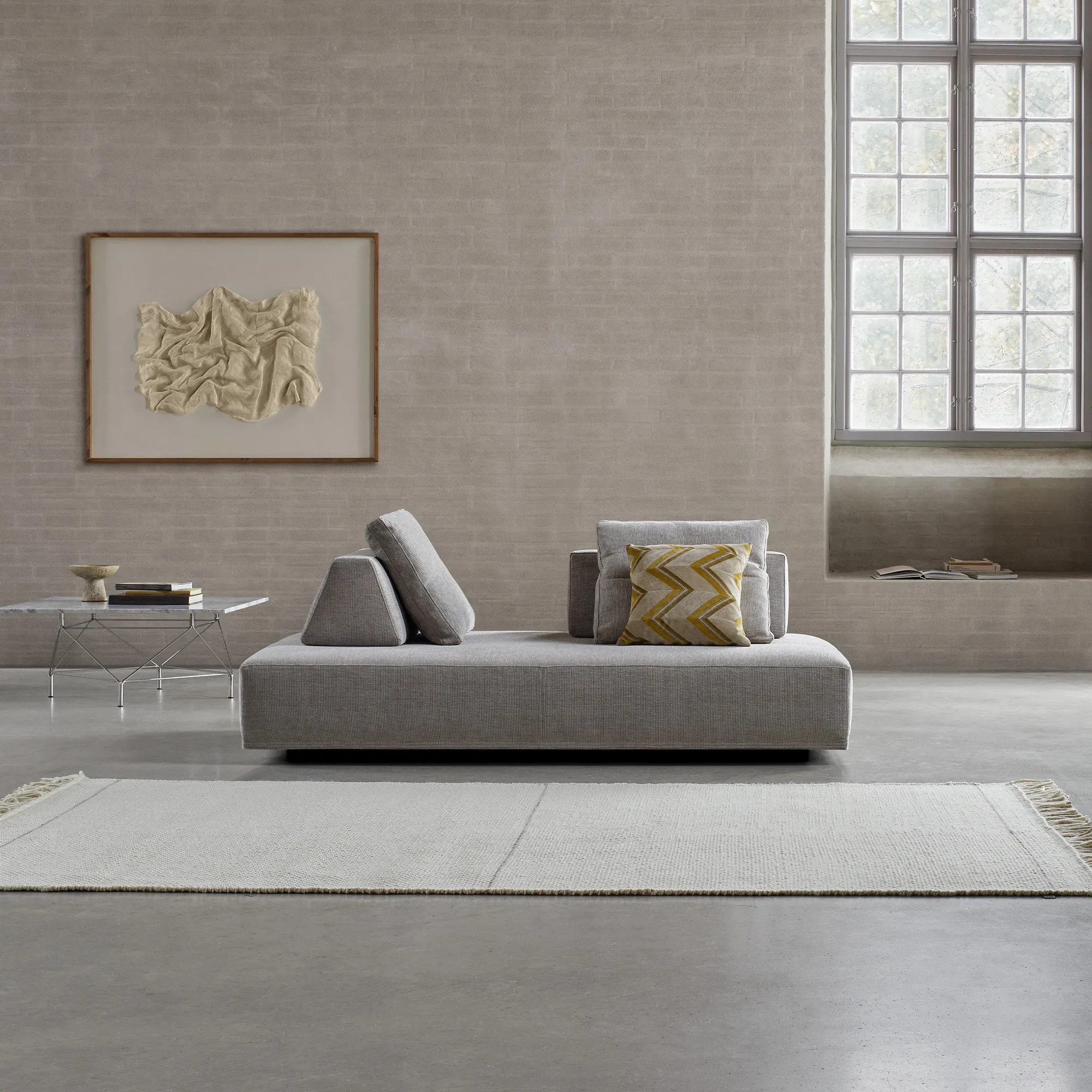 Playground 2-Seater Sofa - 3