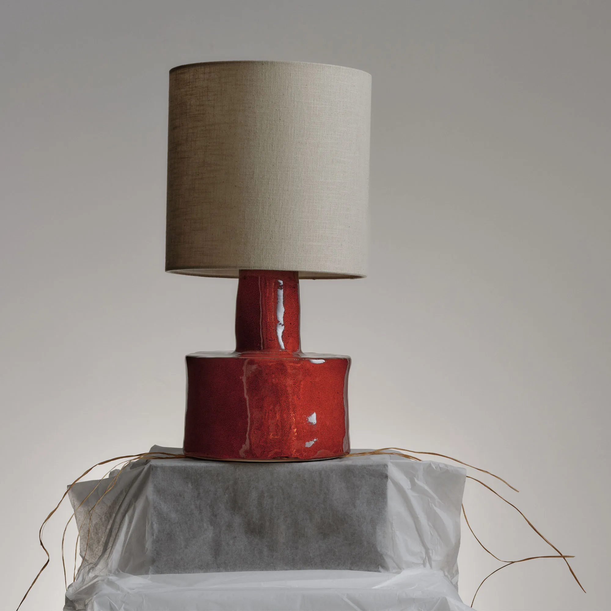 Catherine Table Lamp - 5