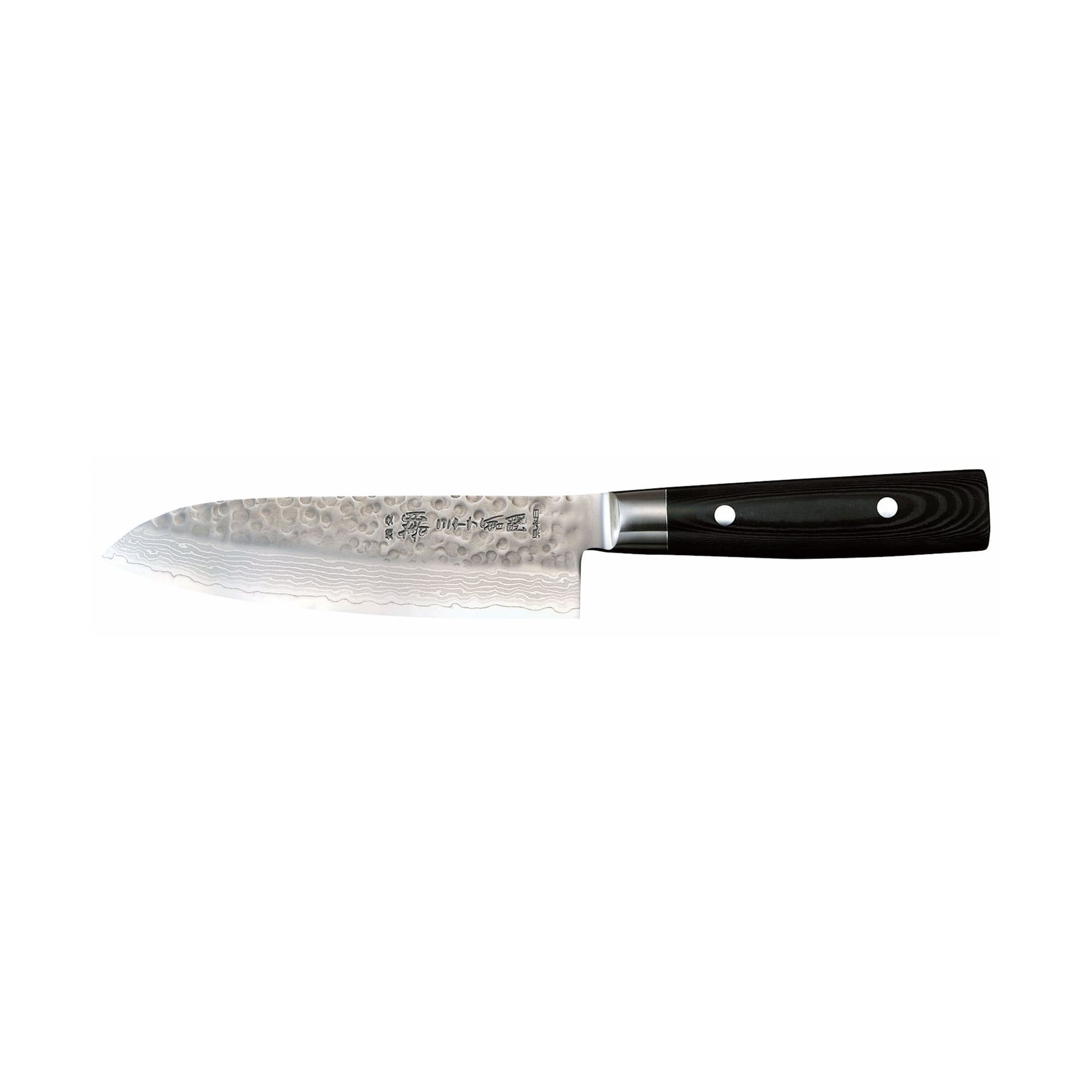Yaxell Zen Santoku knife 12.5 cm - Yaxell - NO GA