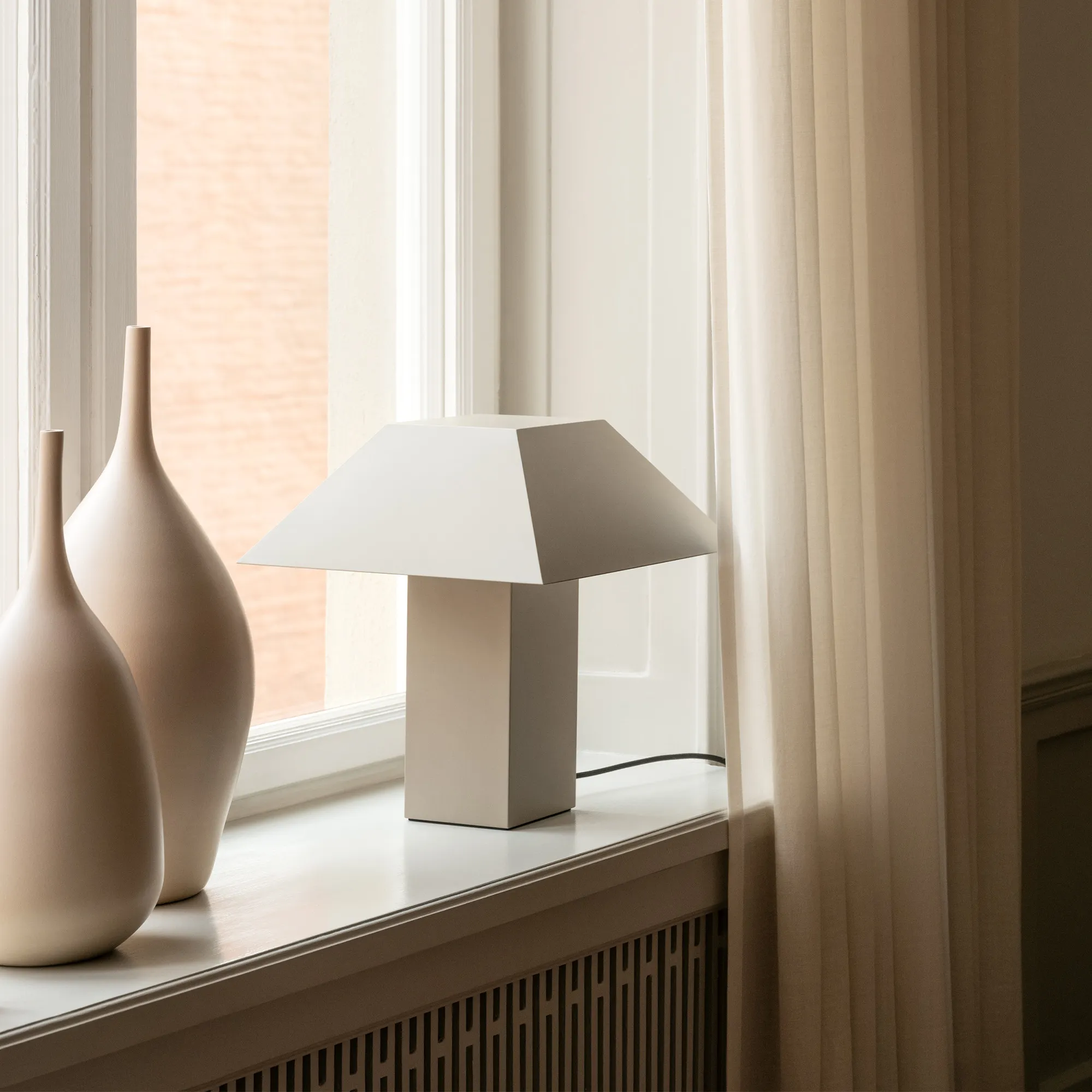 Lamp 53 Table Lamp - 6