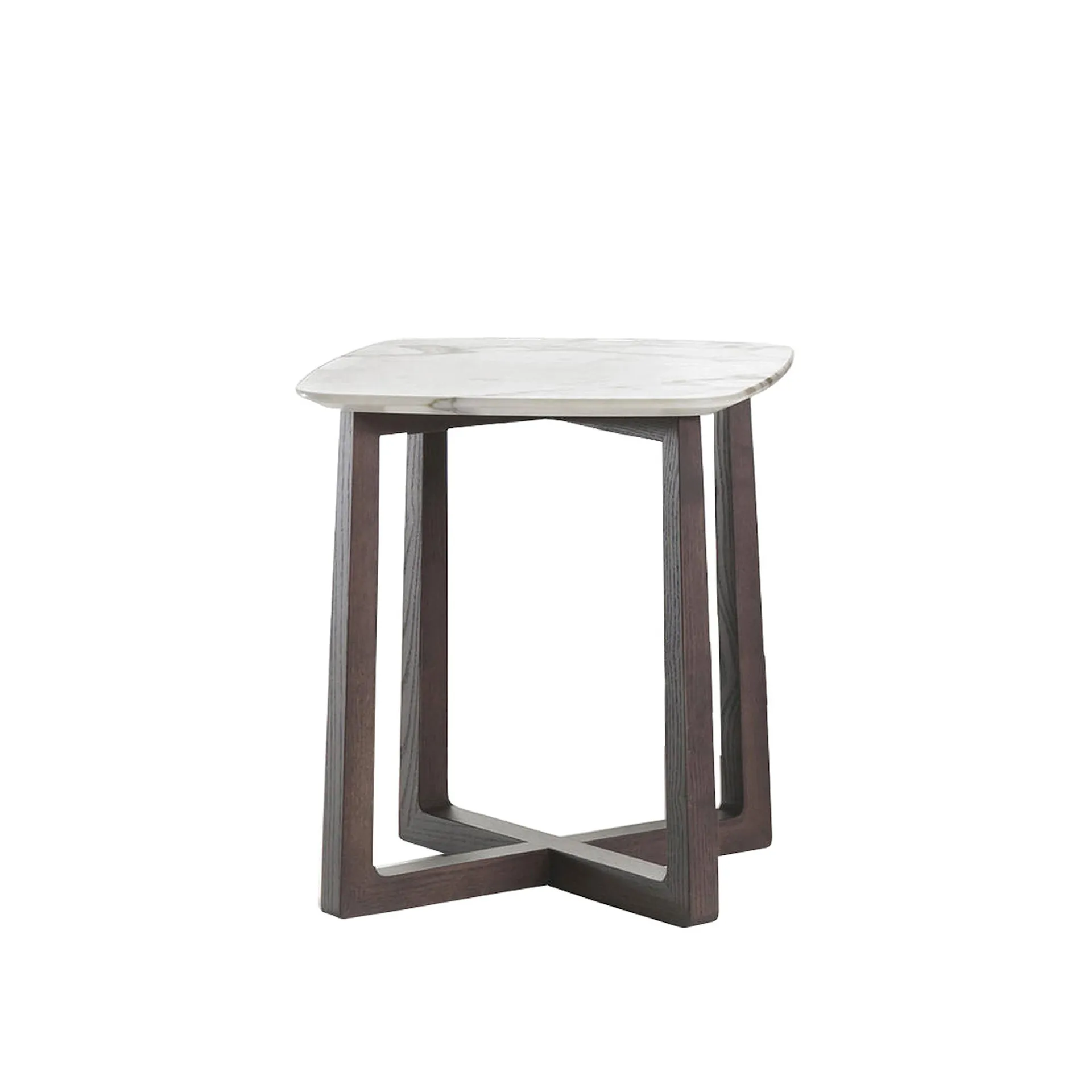 Gipsy Small Table - Flexform - Antonio Citterio - NO GA