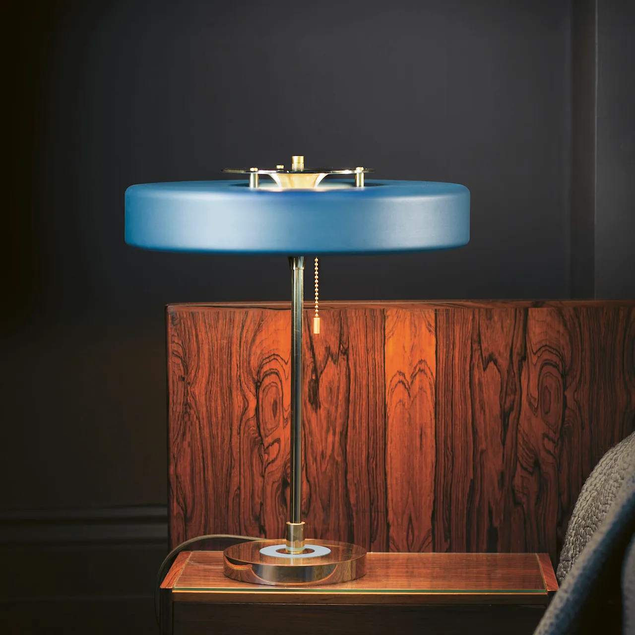 Revolve Table Lamp