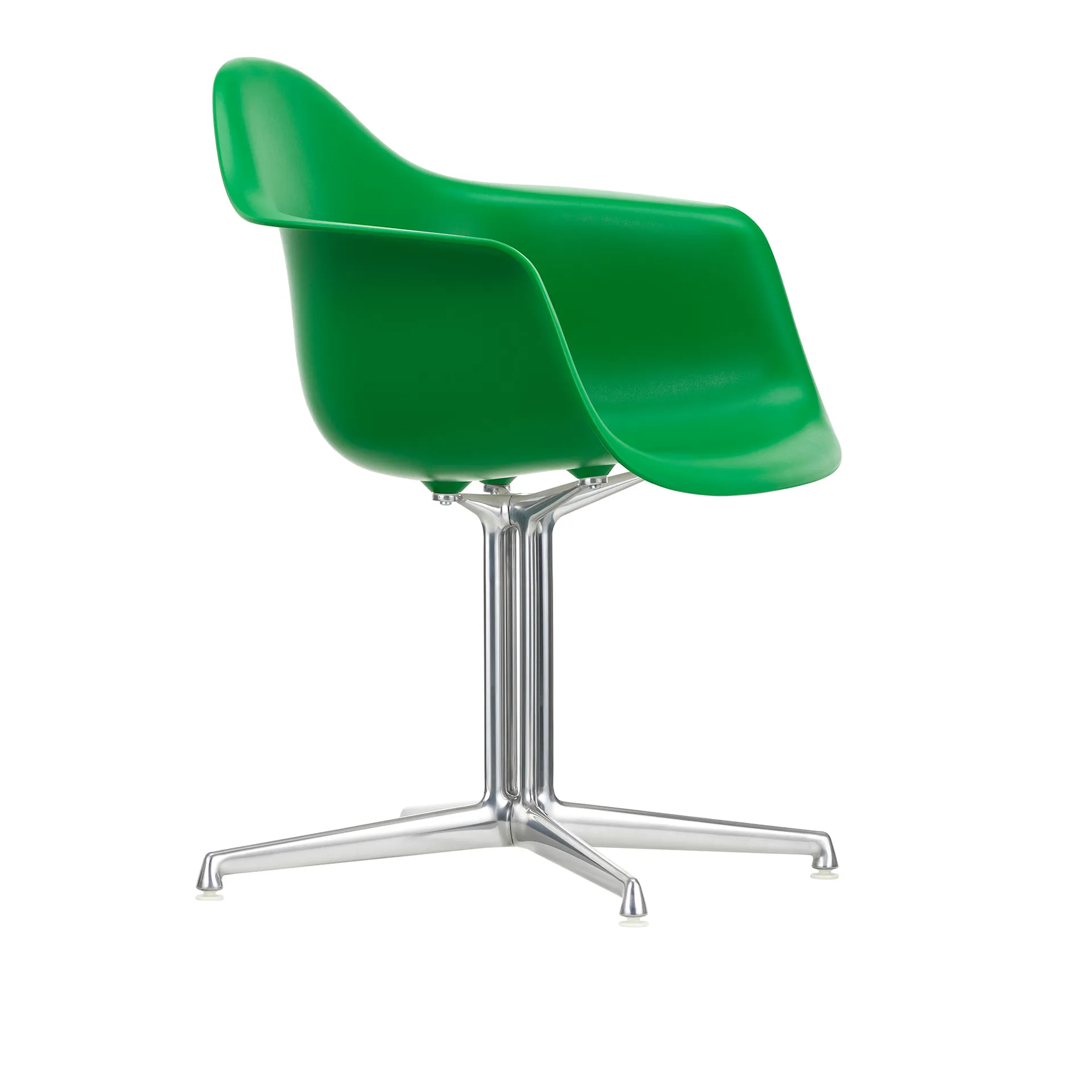 Eames RE Plastic Armchair DAL Conference Chair - Vitra - Charles & Ray Eames - NO GA