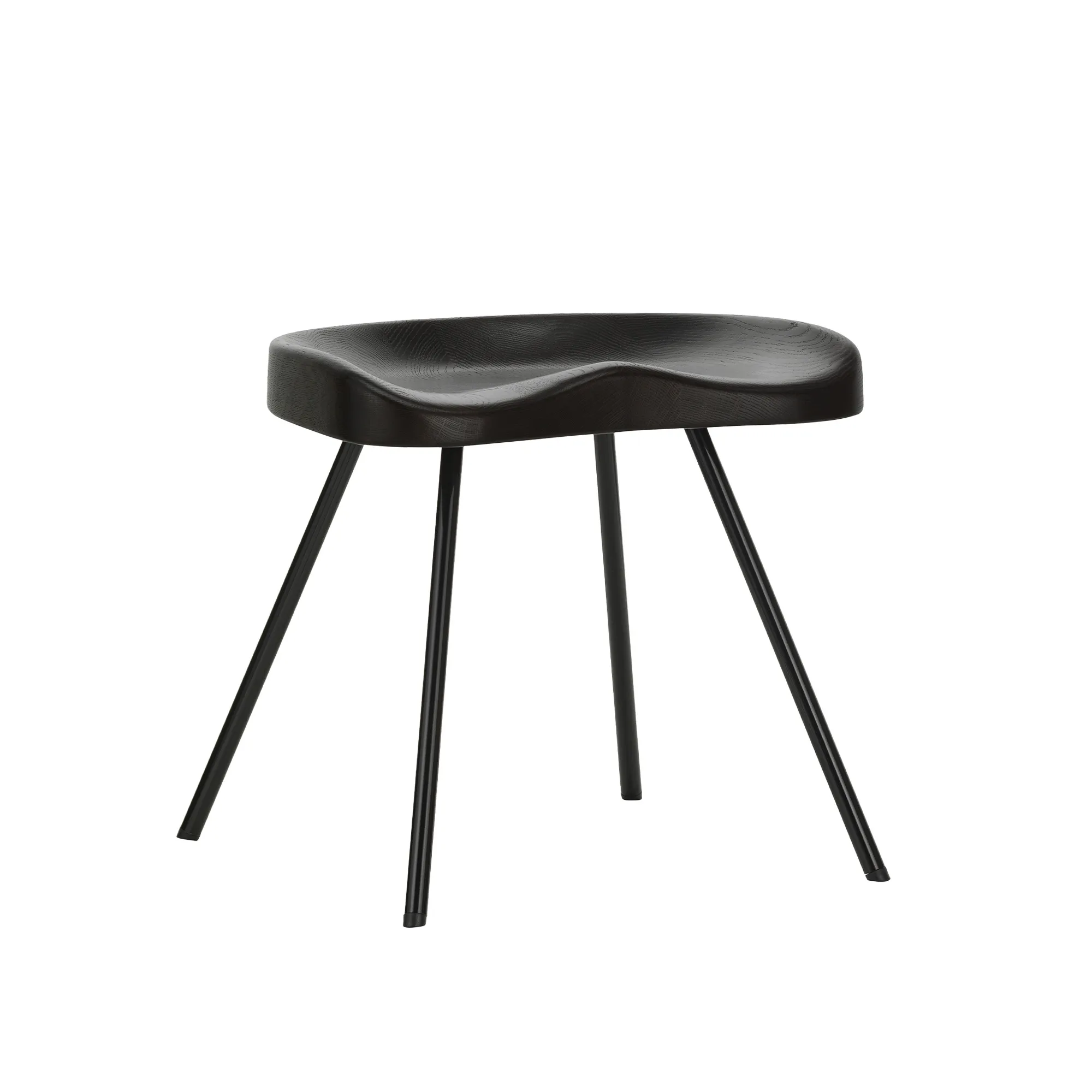 Tabouret 307 Stool - 1