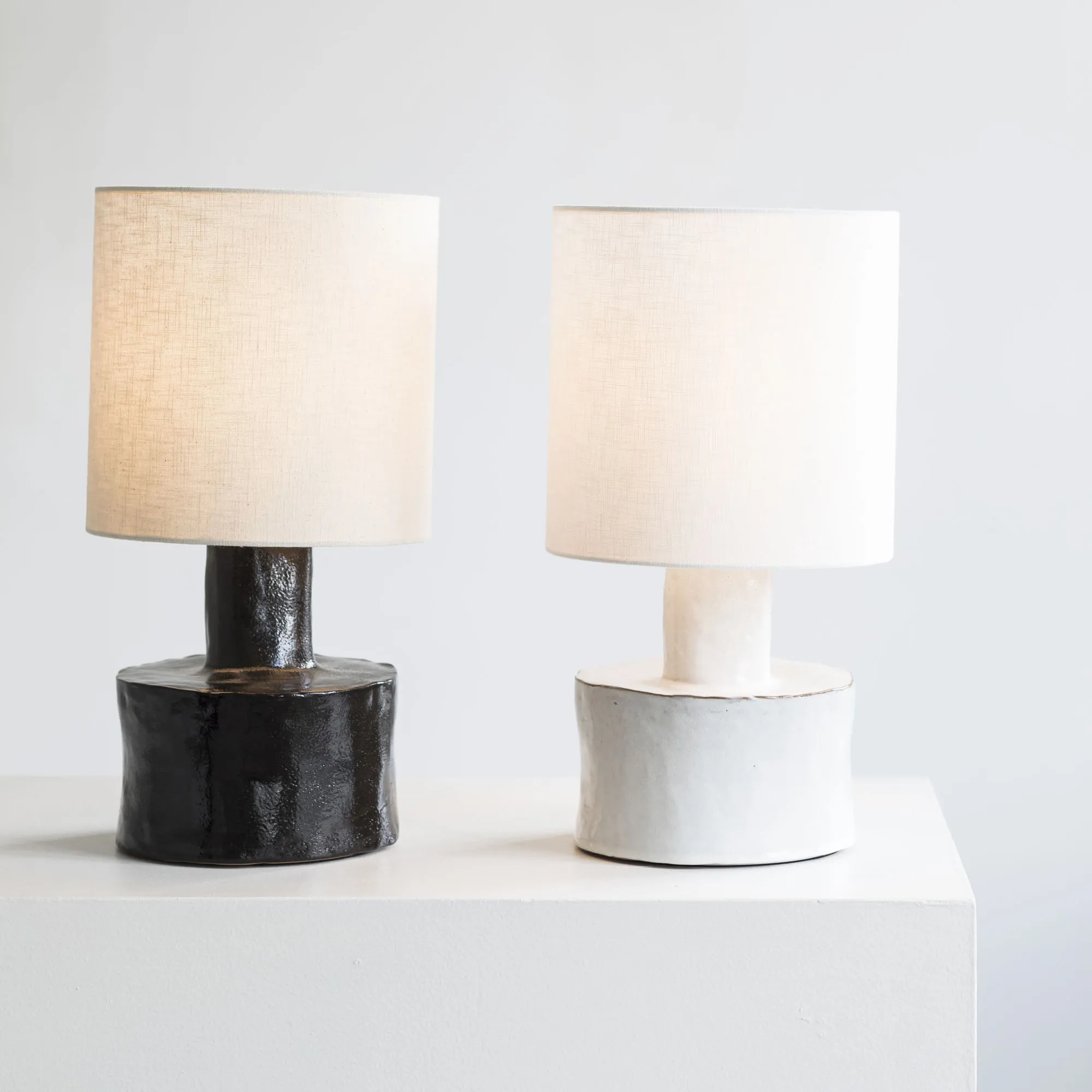 Catherine Table Lamp - 2