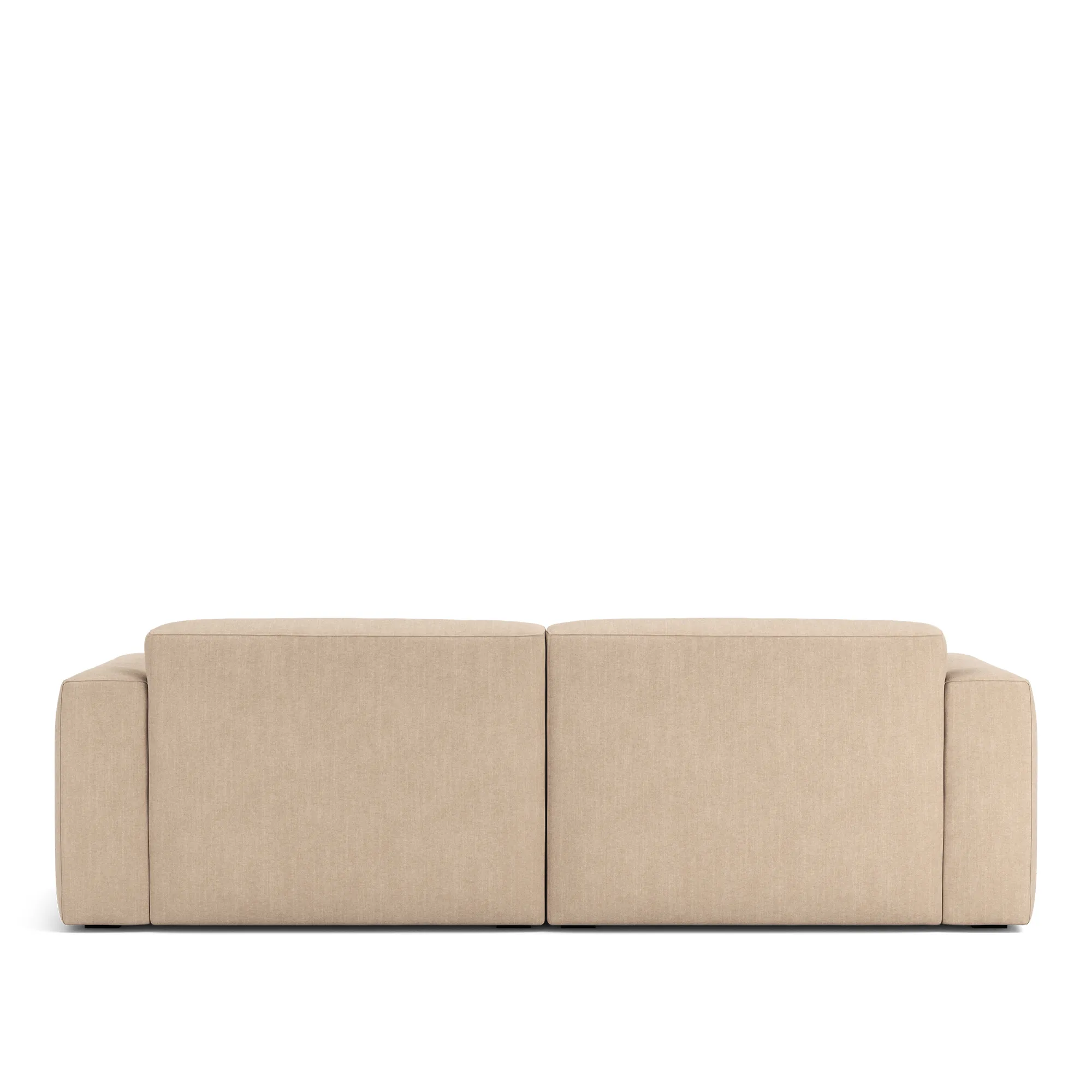 Brick 2-Seater - 6