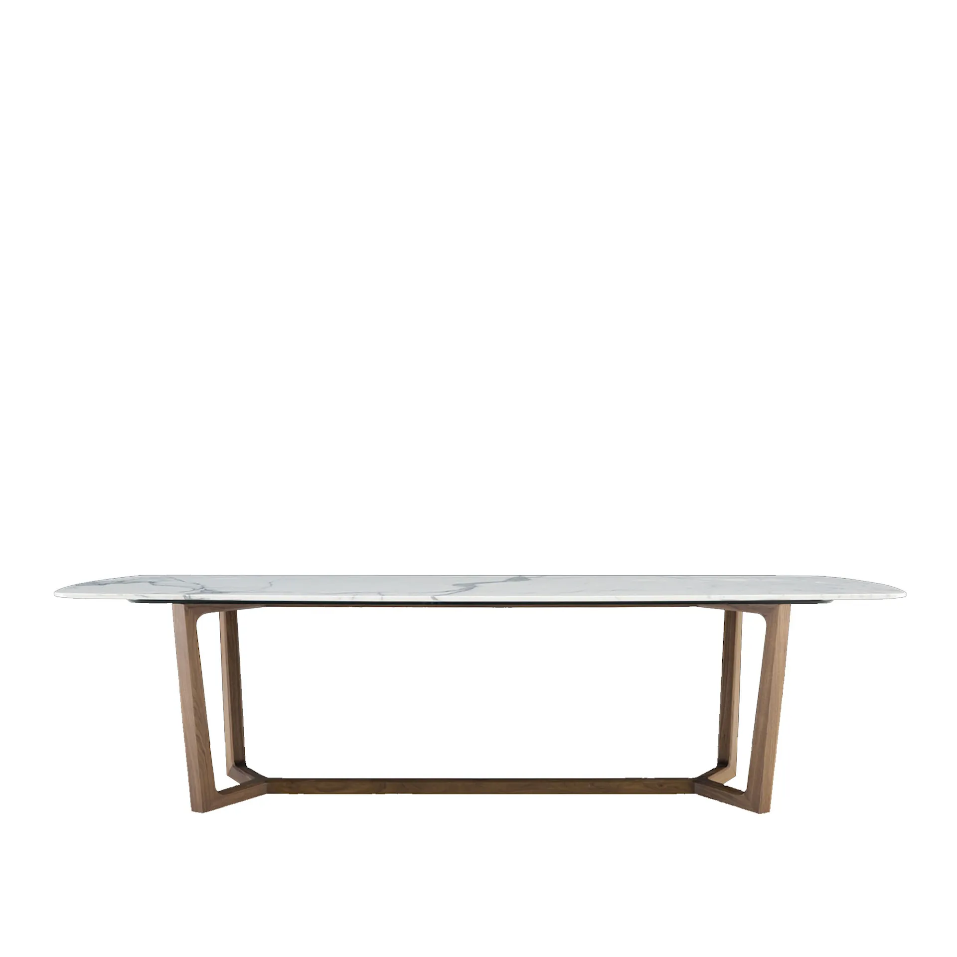 Concorde Table Rectangular - Poliform - NO GA