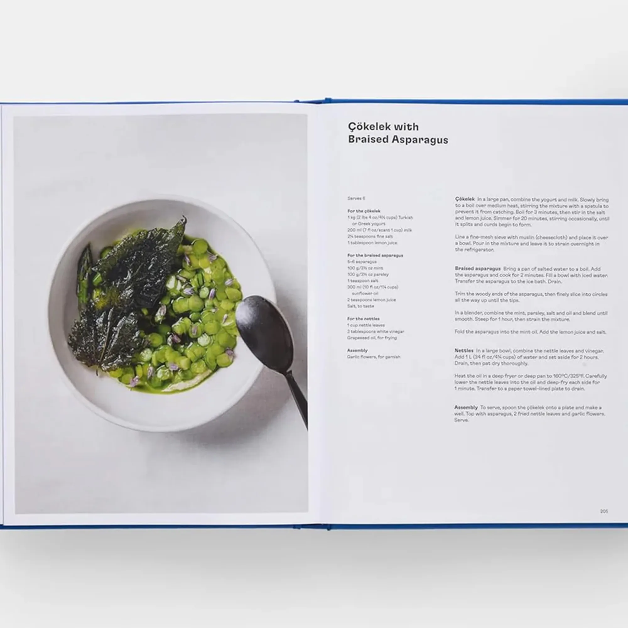 Mangal II Cookbook - 3