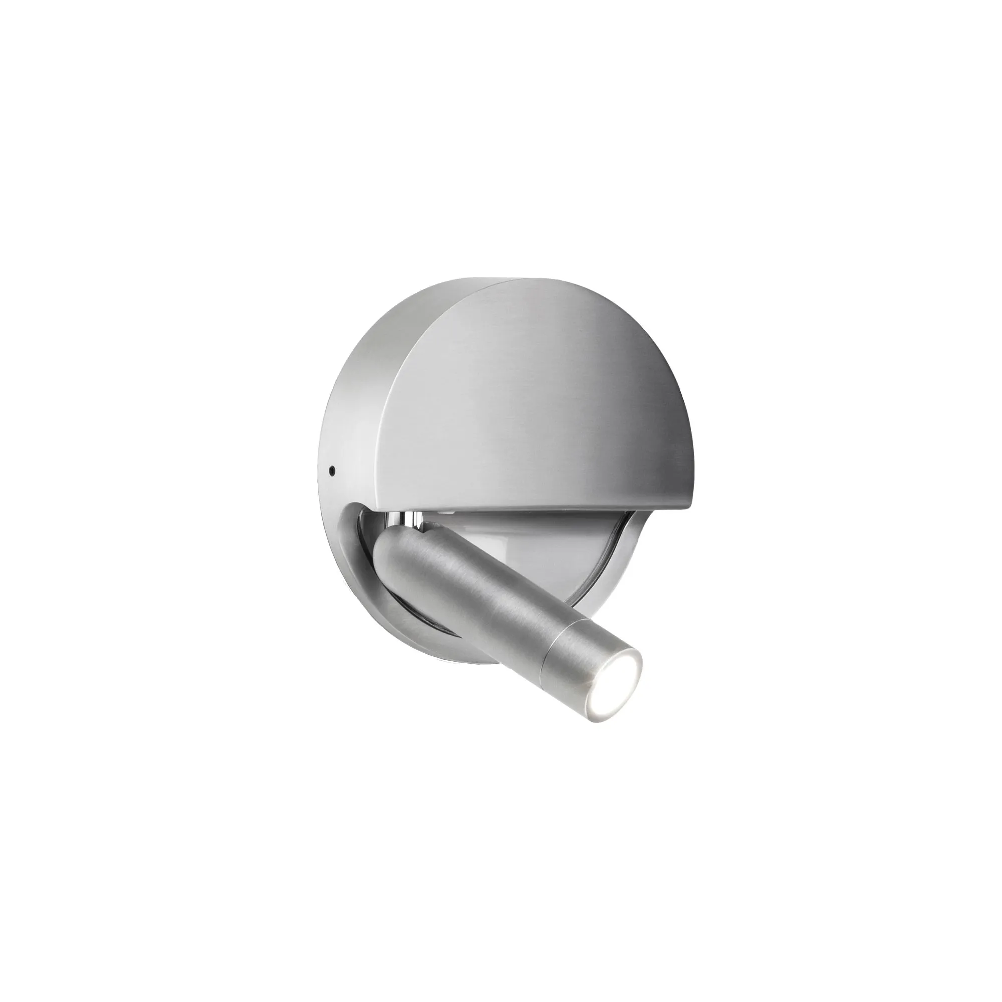 Ledtube R Wall Lamp - 1