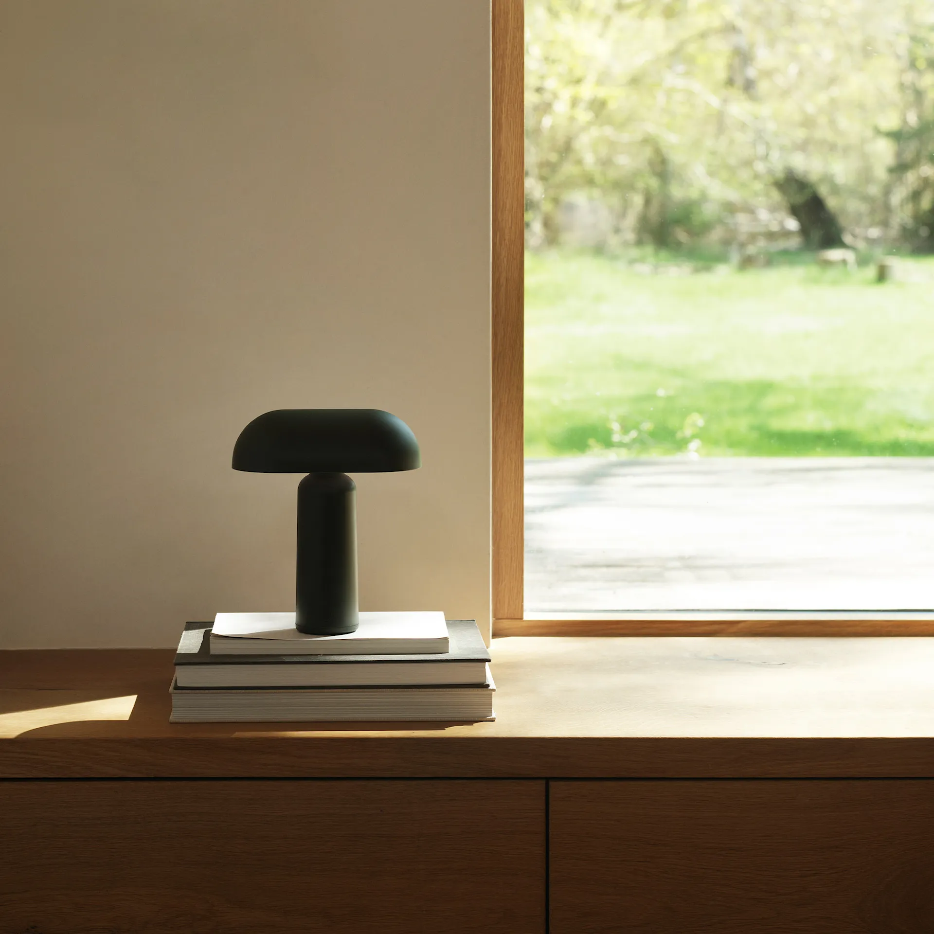 Porta Table Lamp - Normann Copenhagen - NO GA