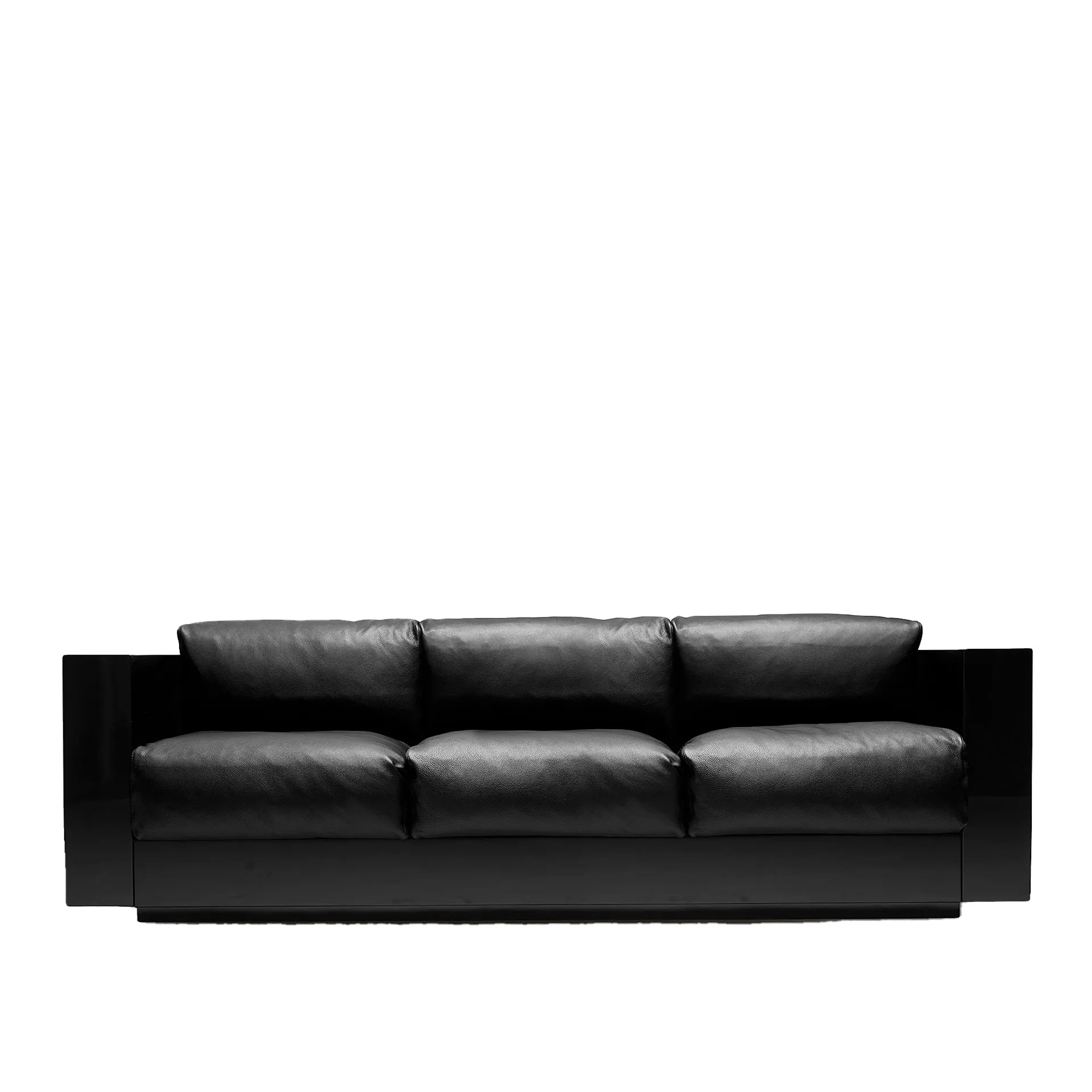 Saratoga 3 Sofa - Poltronova - NO GA