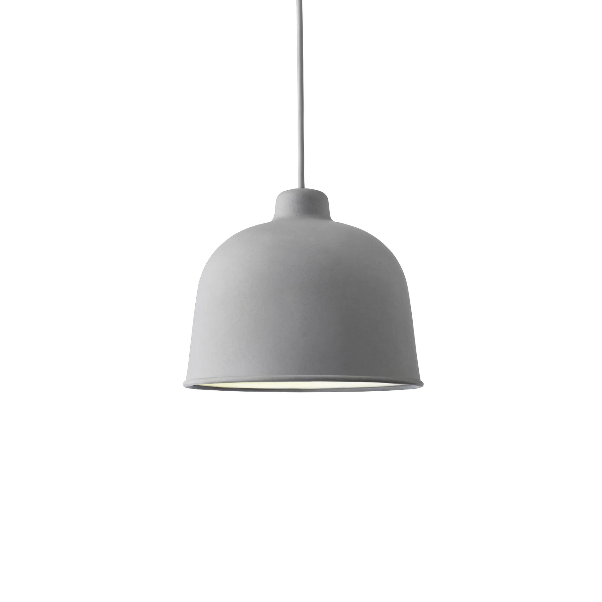 Grain Pendant Lamp - Muuto - NO GA