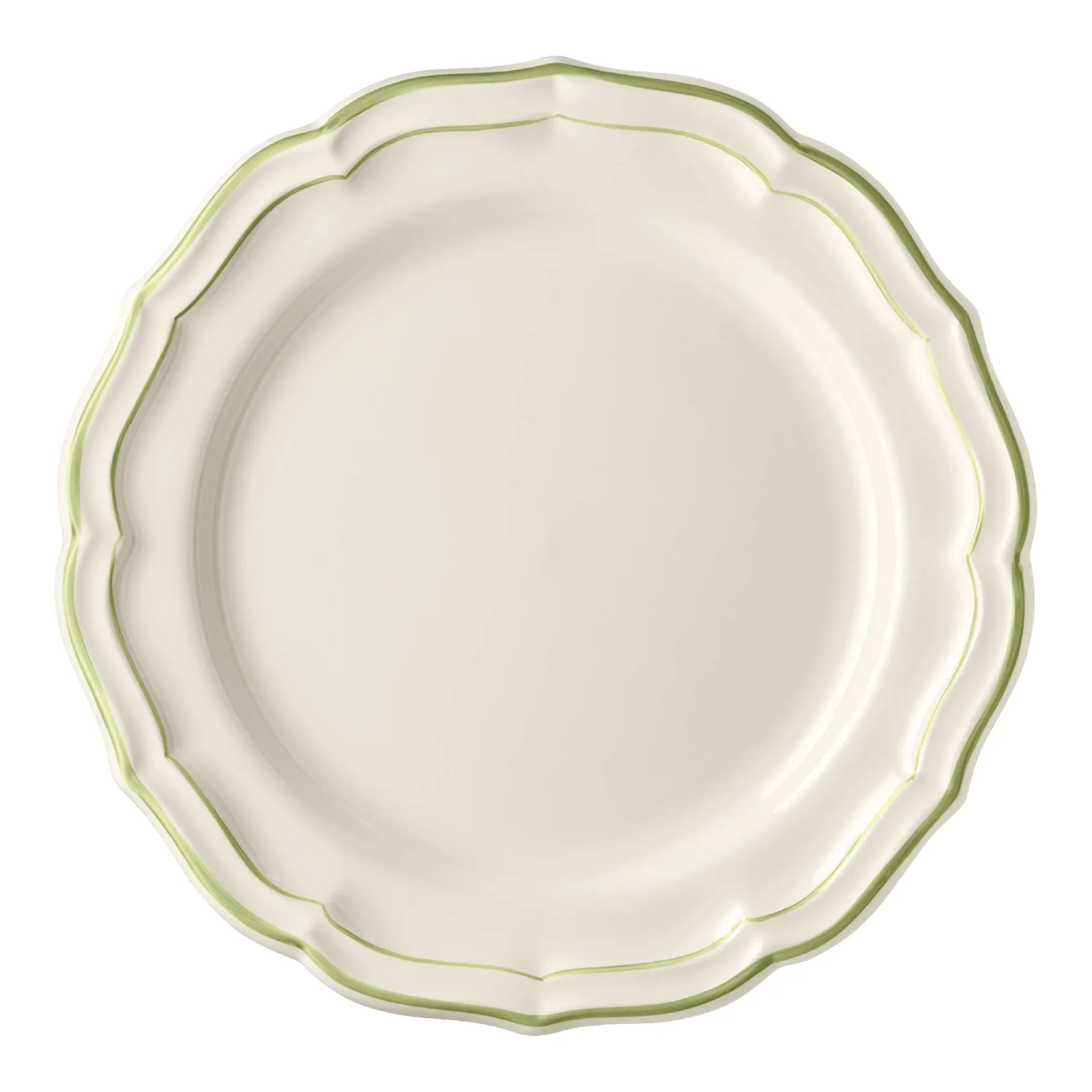 Filet dinerbord 4-pack - 1