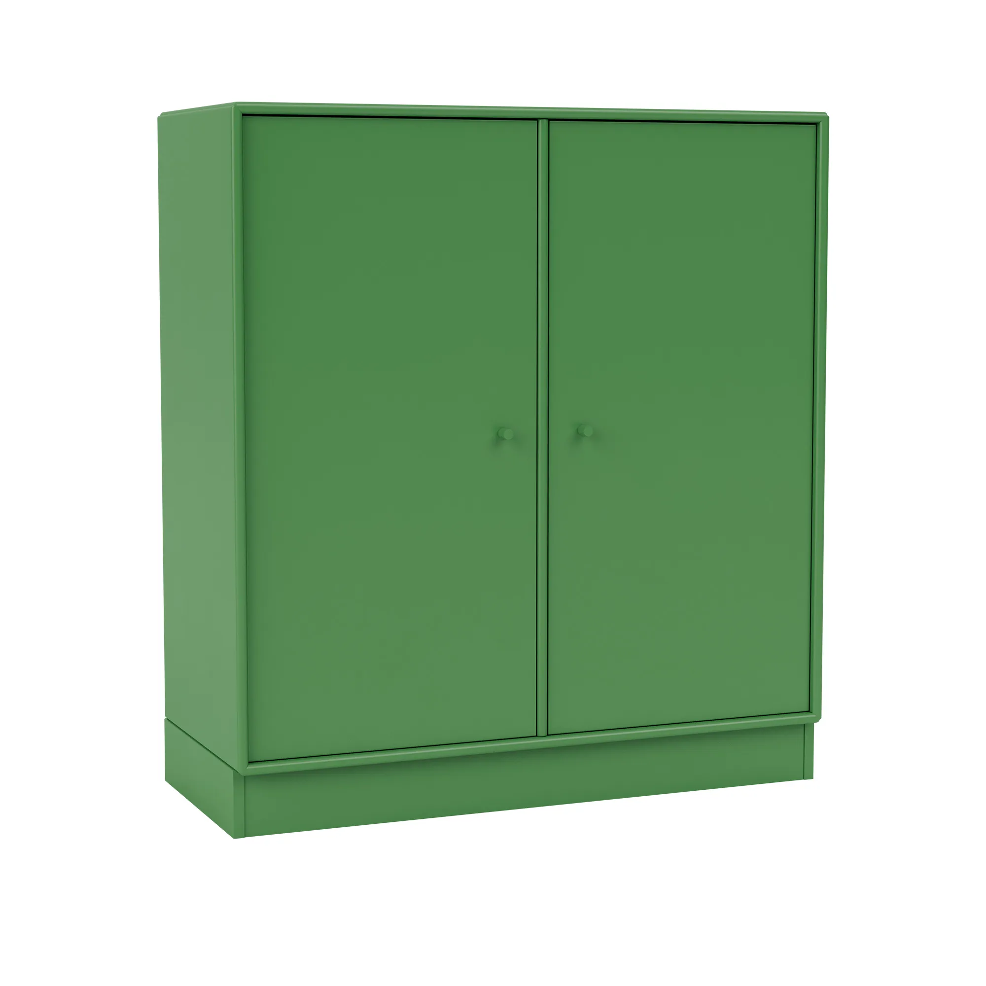 Montana Selection Cover Cabinet Plinth 7 cm - 1