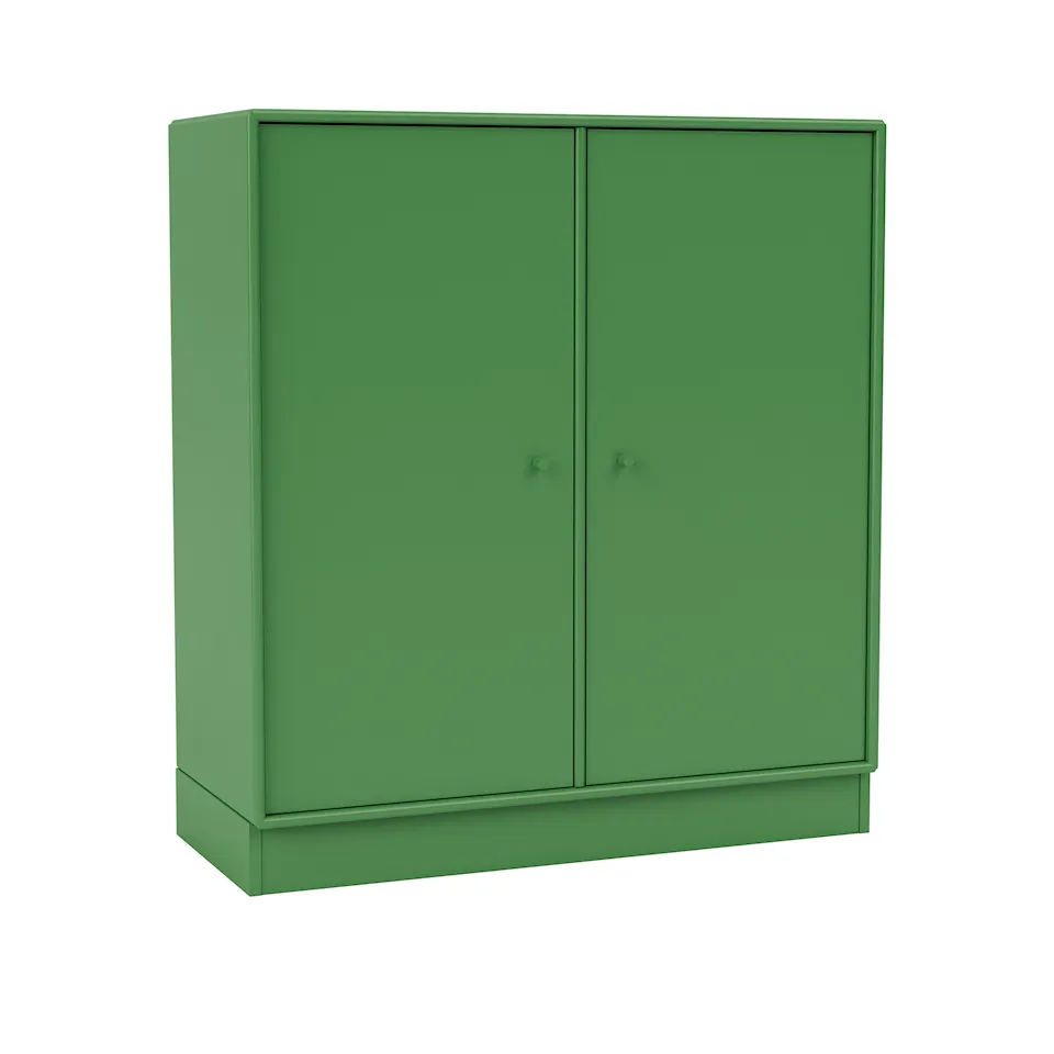 Montana Selection Cover Cabinet Plinth 7 cm