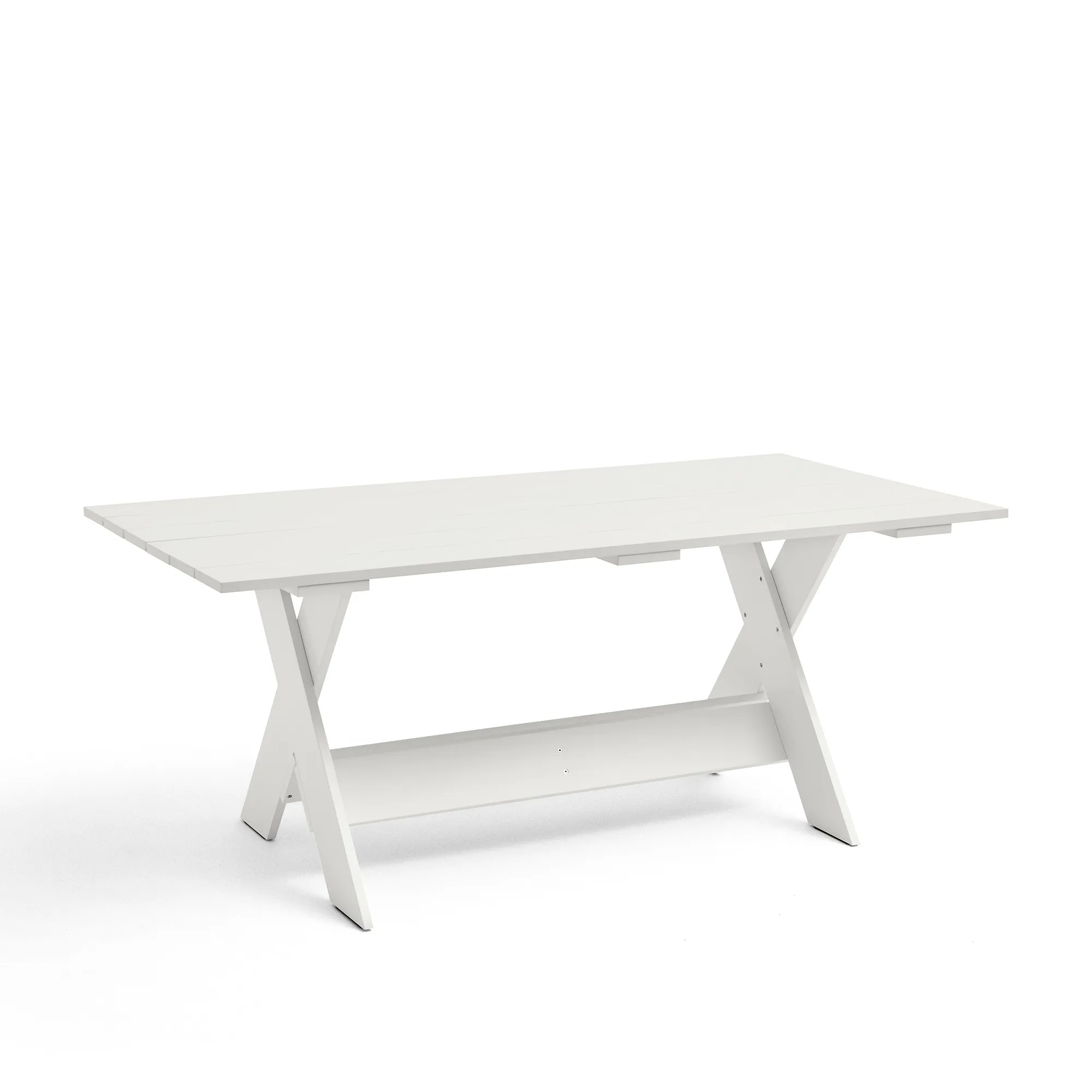 Crate Outdoor Dining Table 180 cm - 1