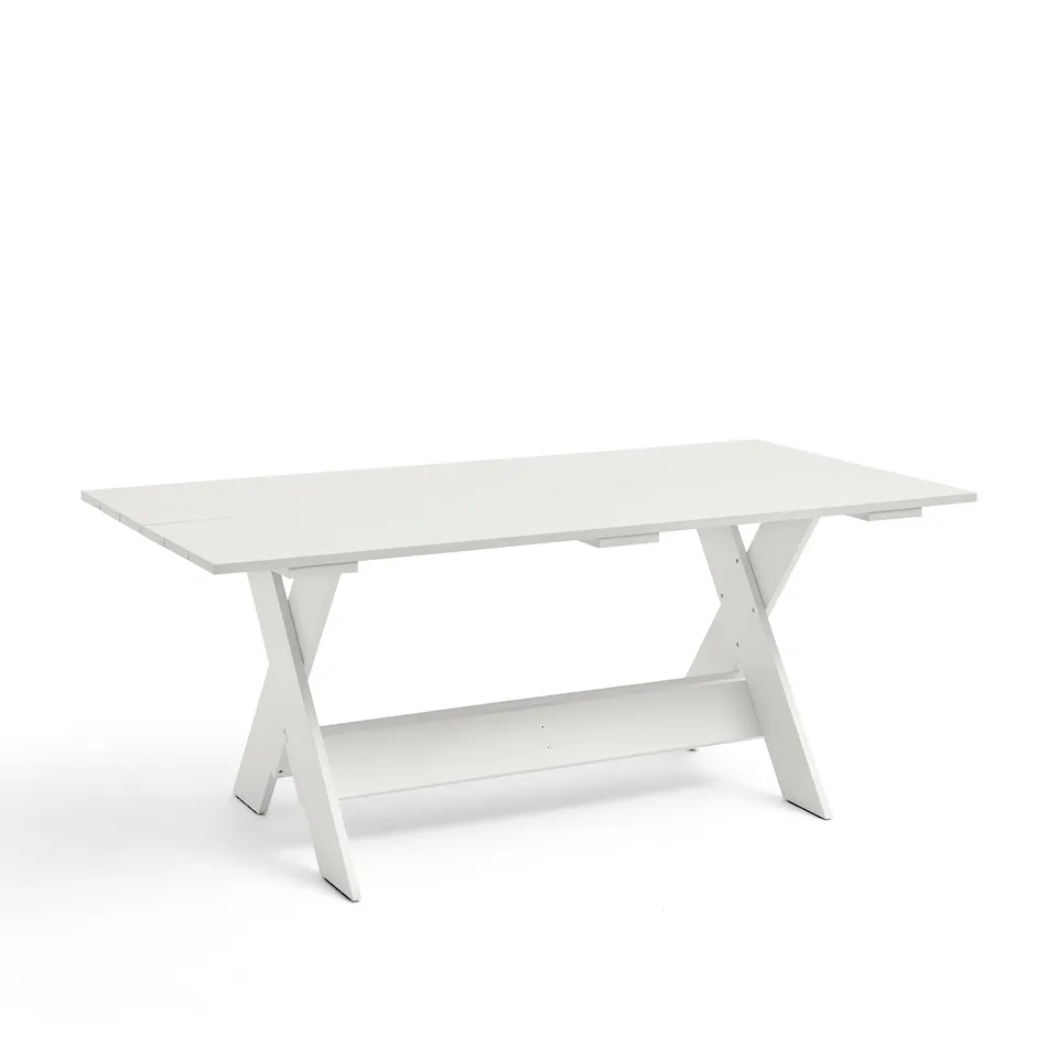 Crate Outdoor Dining Table 180 cm