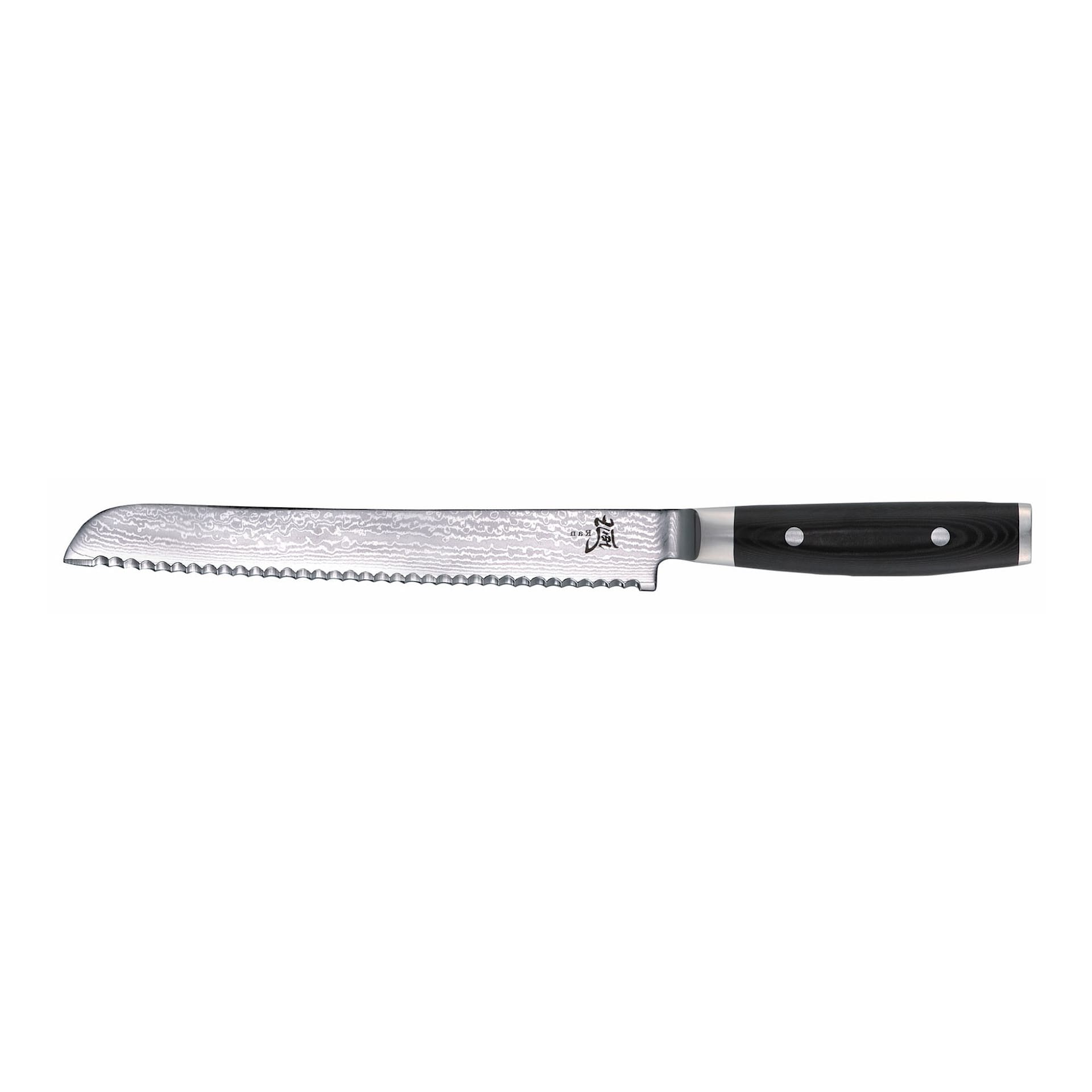 Yaxell Ran Bread knife 23 cm - Yaxell - NO GA