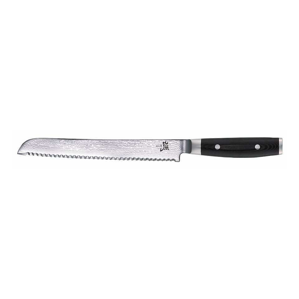 Yaxell Ran Bread knife 23 cm