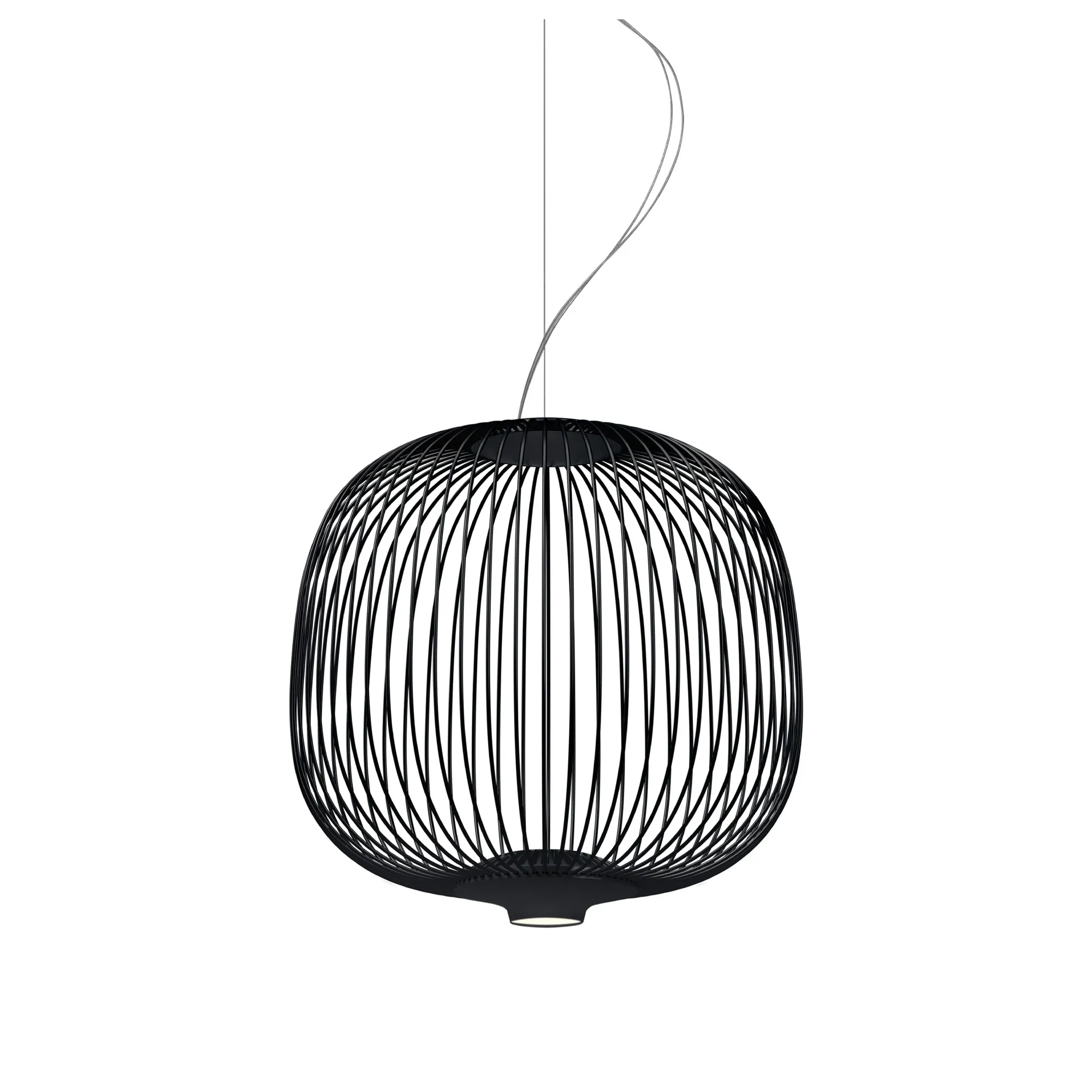 Spokes 2 Piccola pendant lamp - 1
