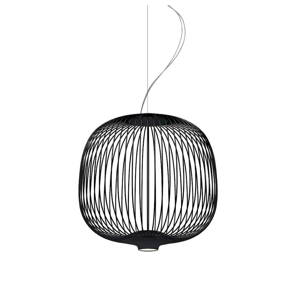 Spokes 2 Piccola pendant lamp