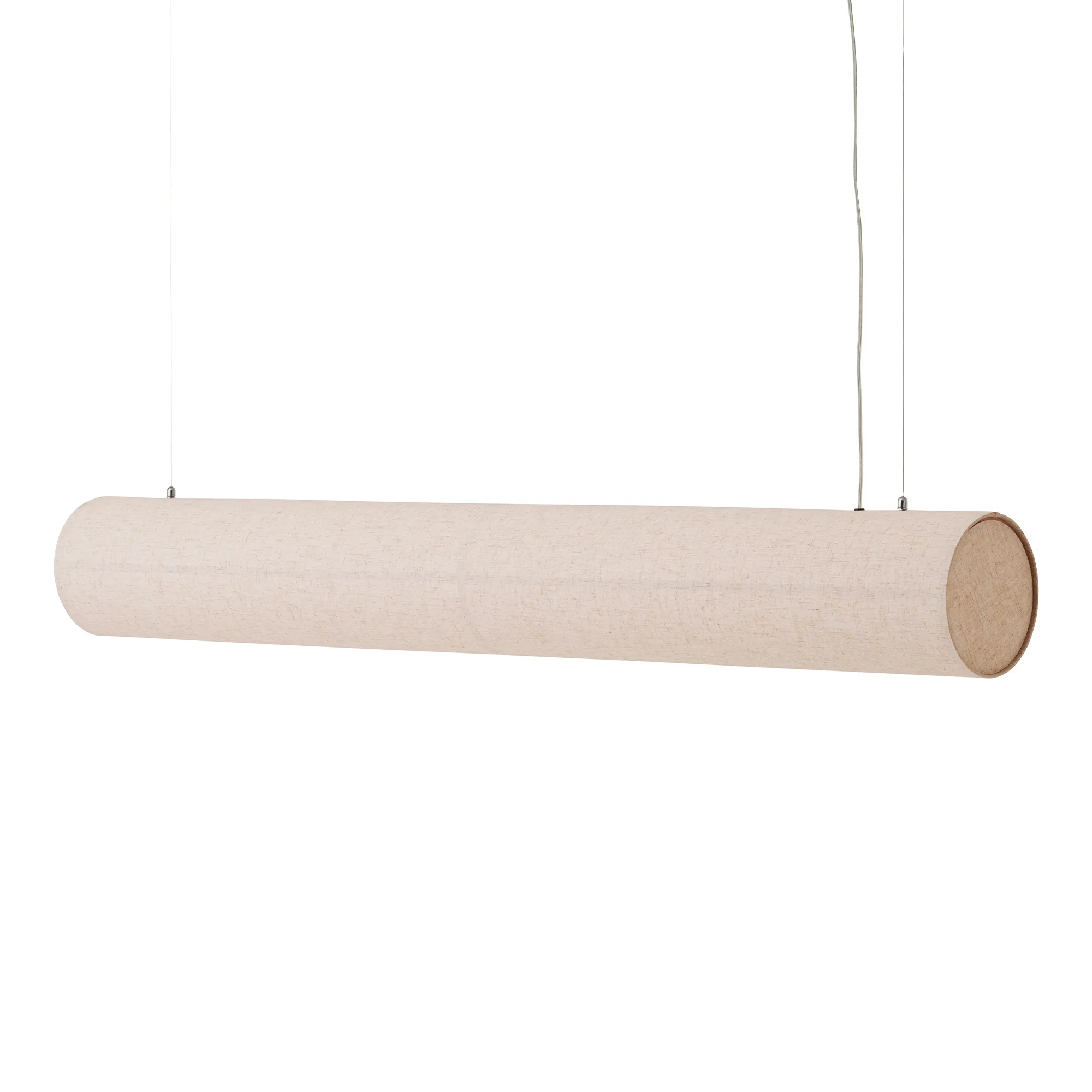 Hashira linear pendant lamp - 12