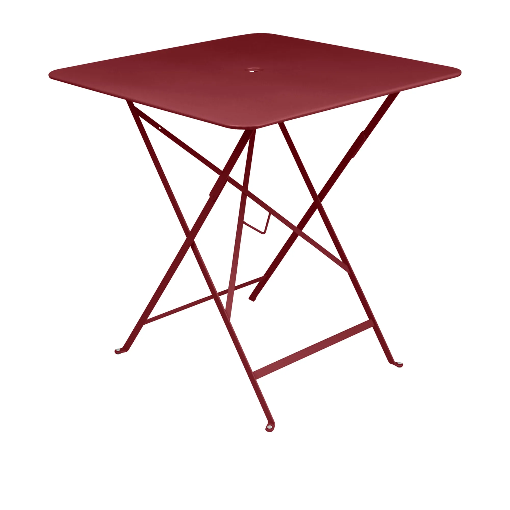 Bistro Outdoor Dining Table 71 x 71 cm - 1