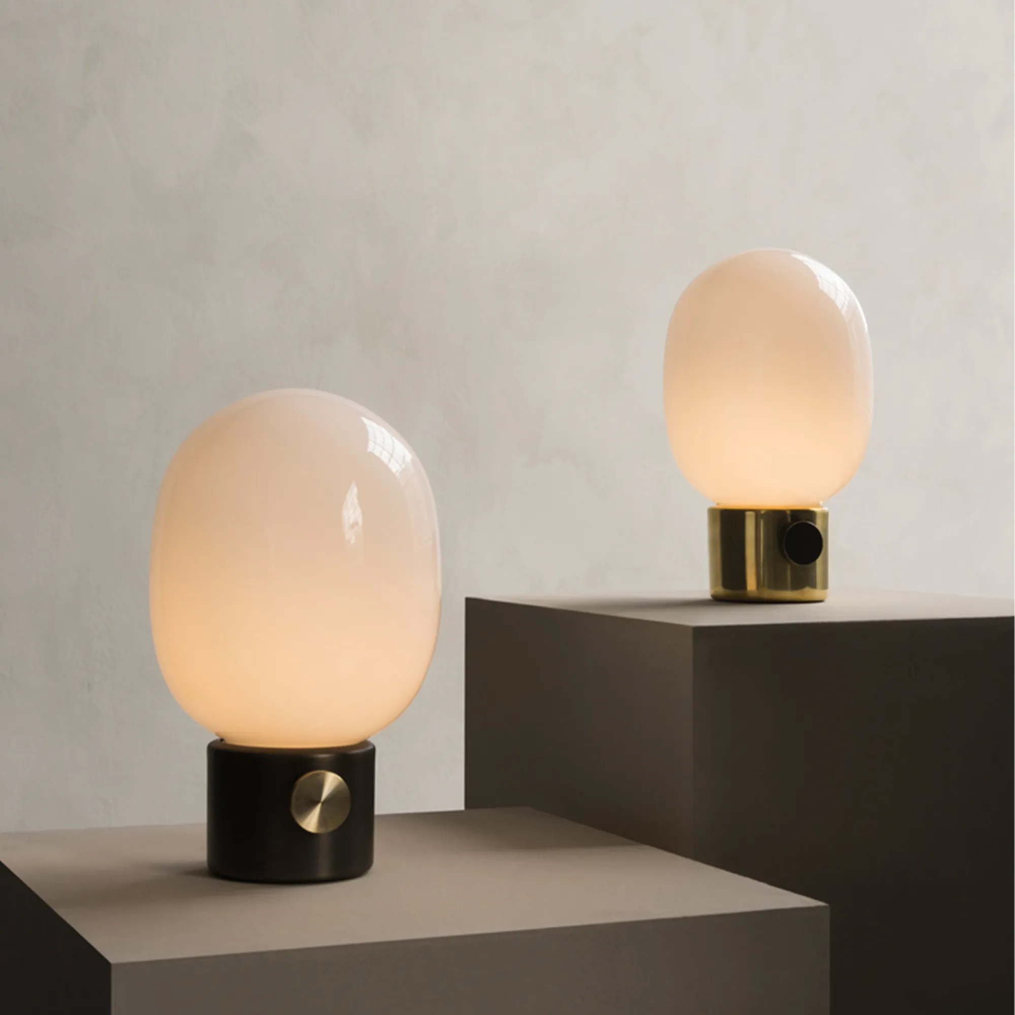 JWDA Table Lamp - 8