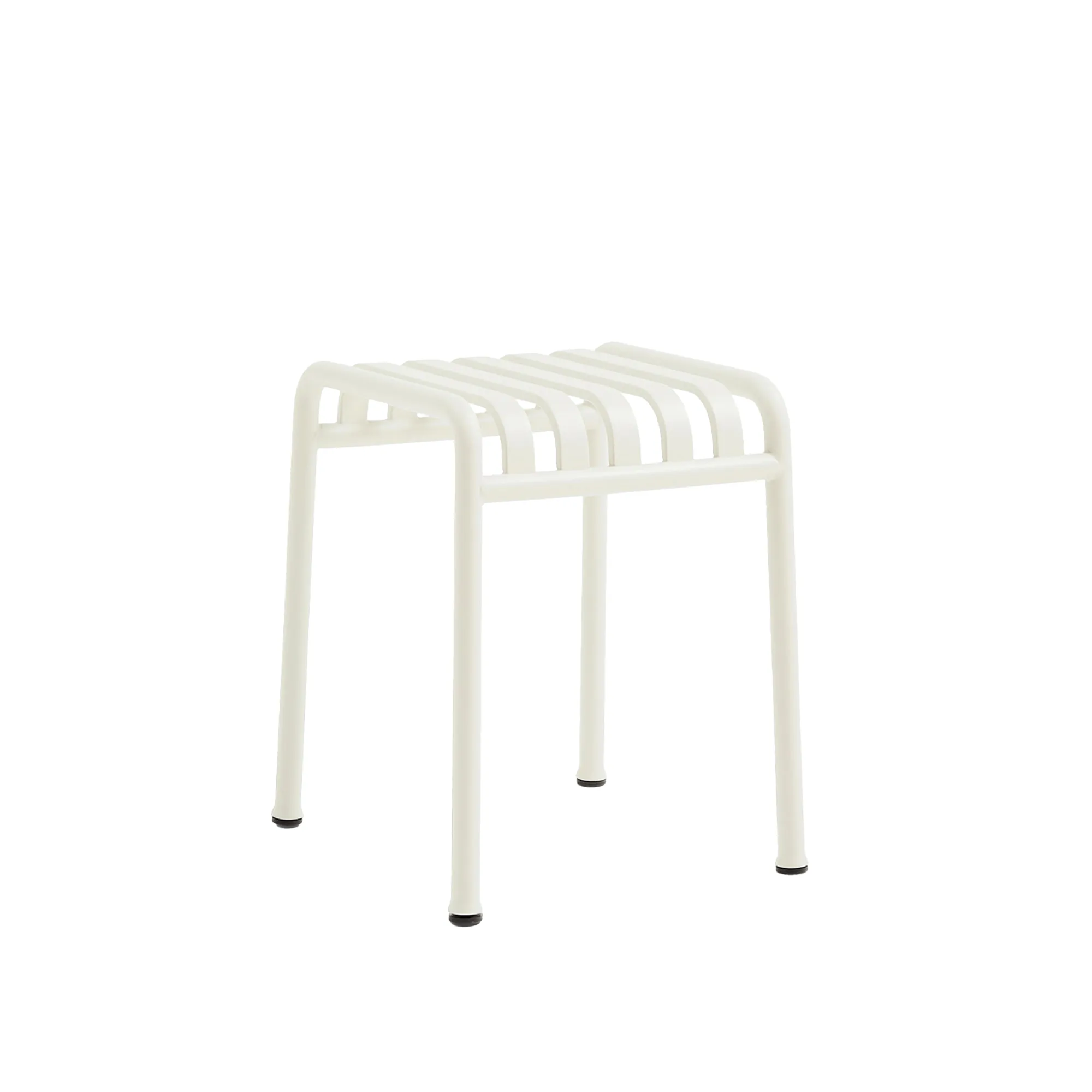 Palissade Outdoor Stool - 1