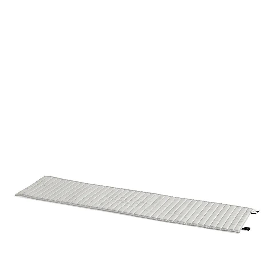 Palissade Chaise Lounge tikattu tyyny - Sky Grey