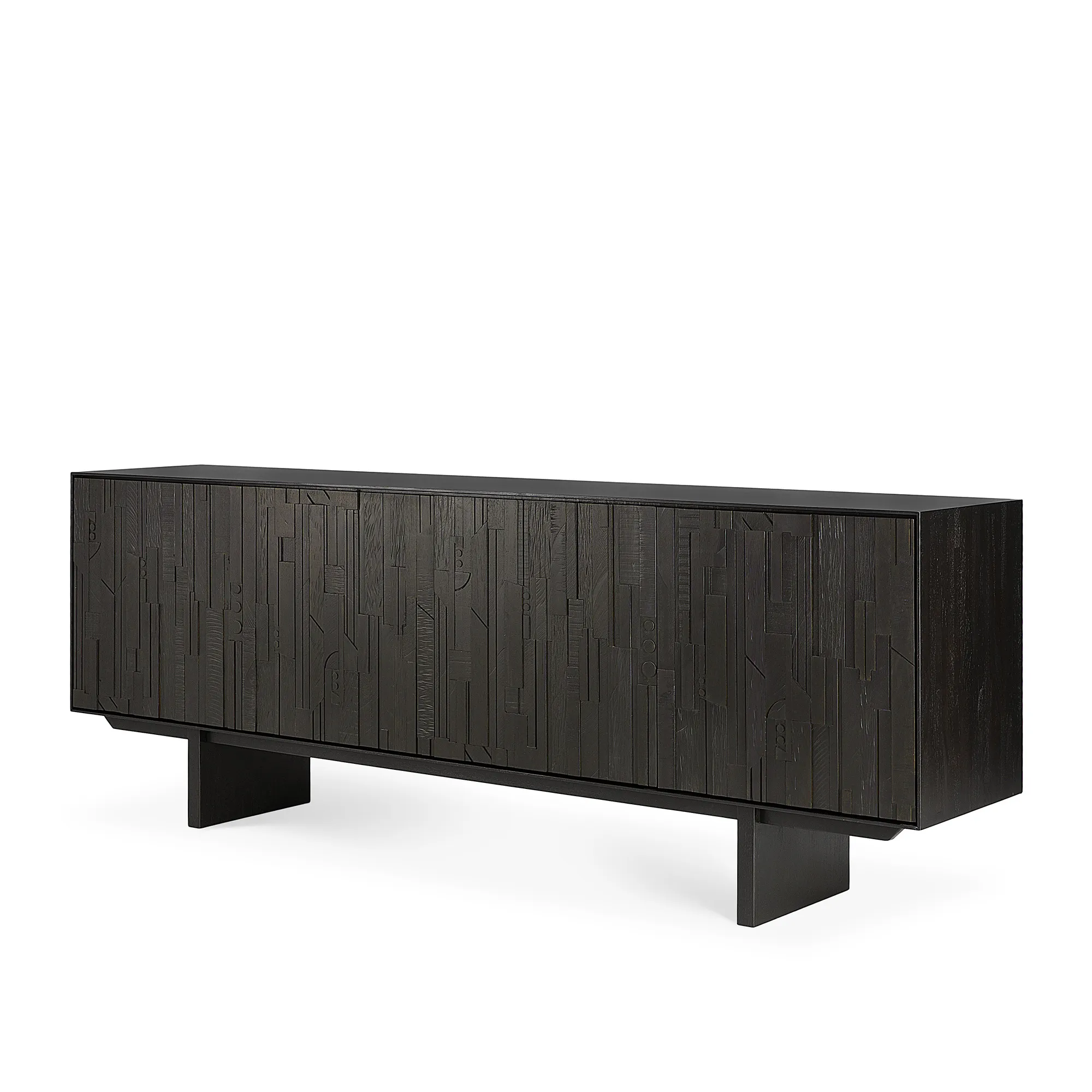 Mosaic Sideboard
